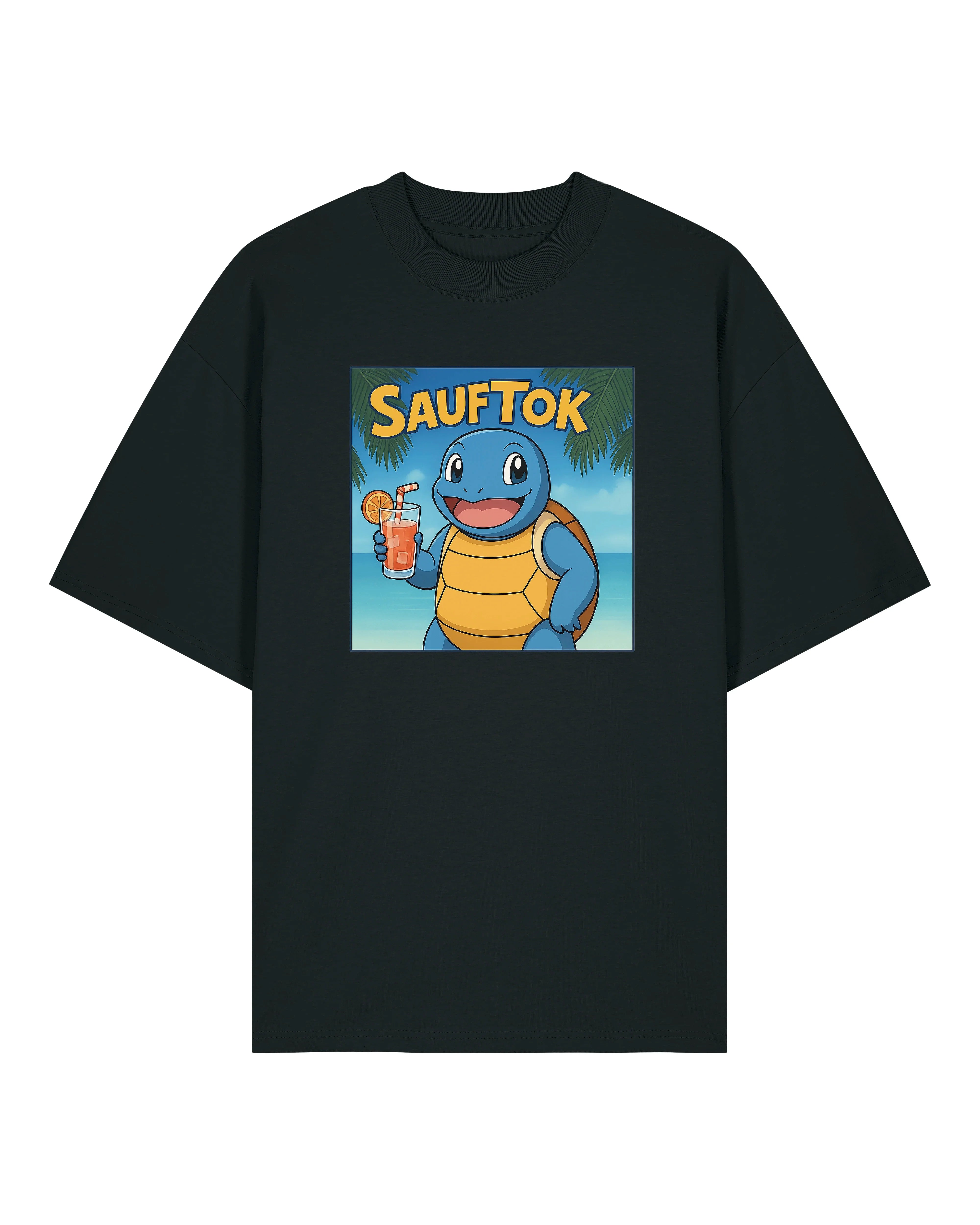 Sauftok - Premium Shirt Unisex