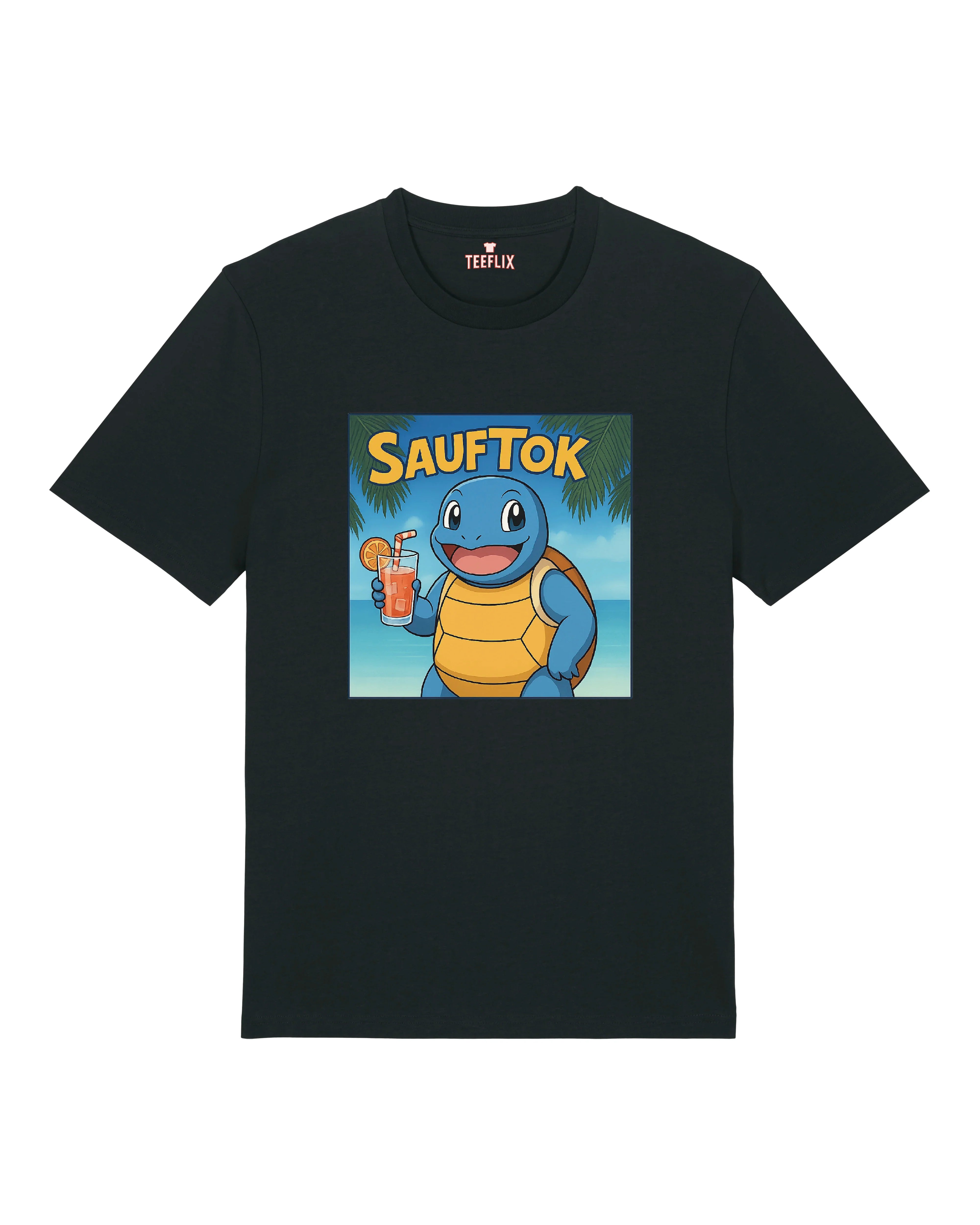 Sauftok - Premium Shirt Unisex