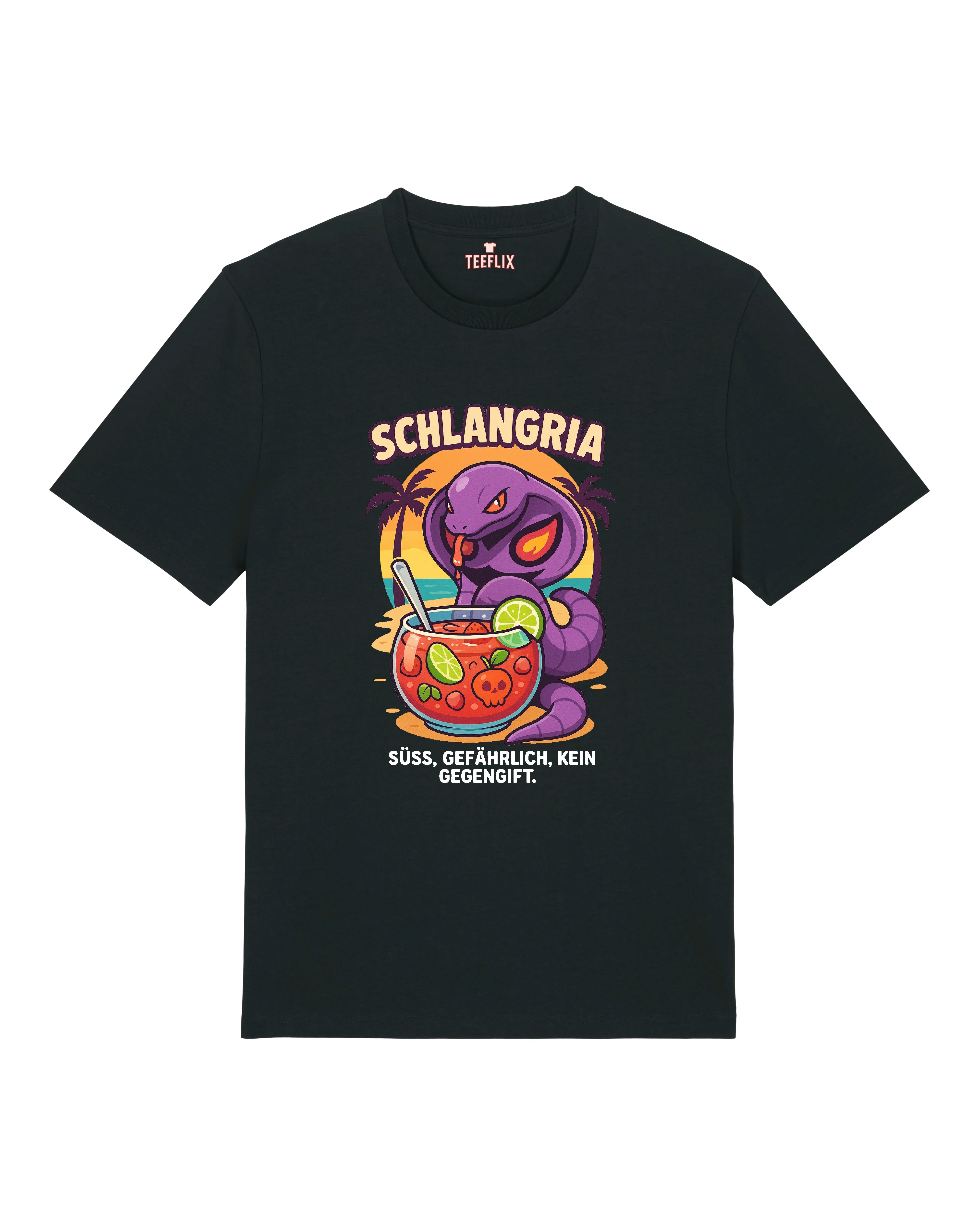 Schlangria Shirt