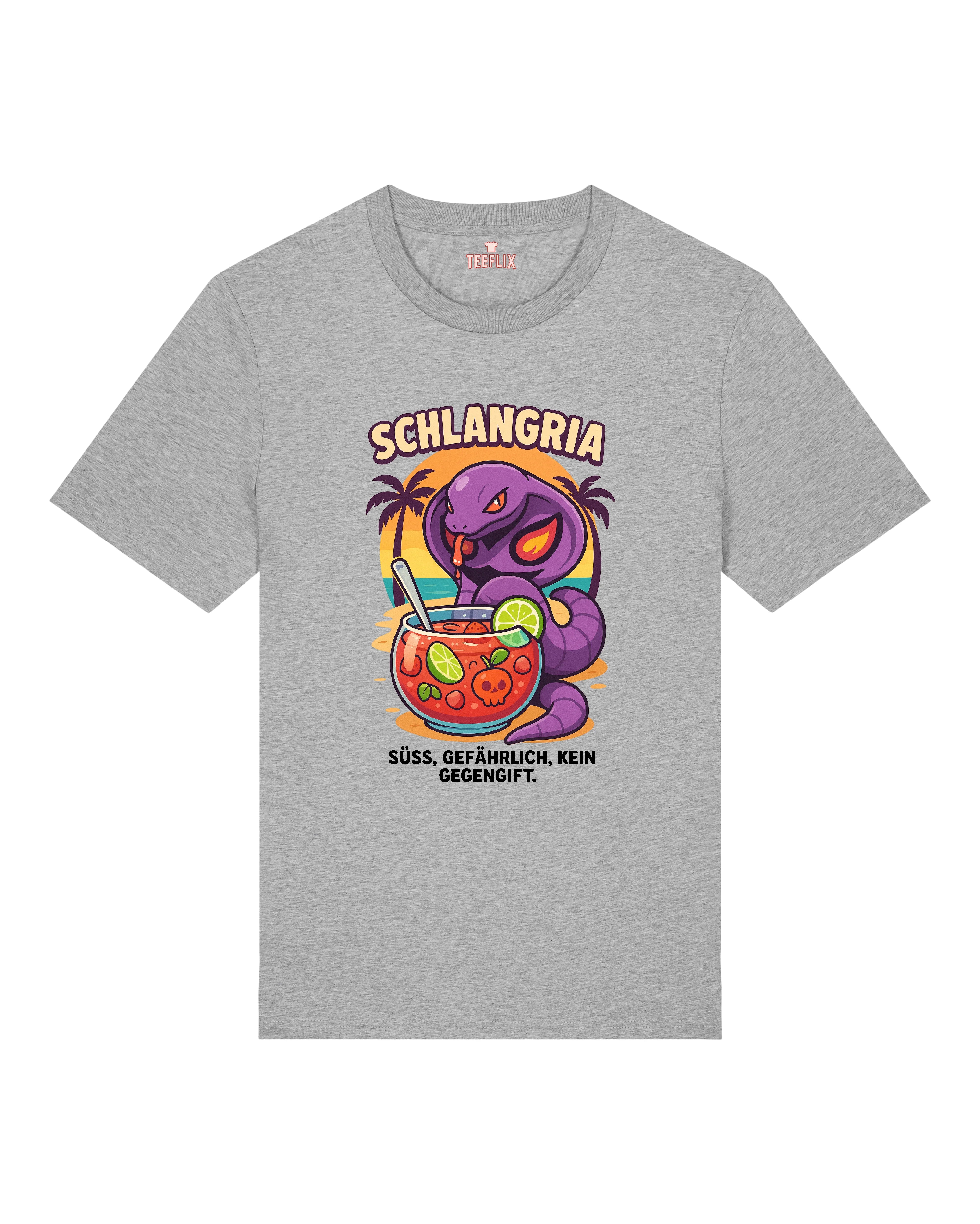 Schlangria Shirt