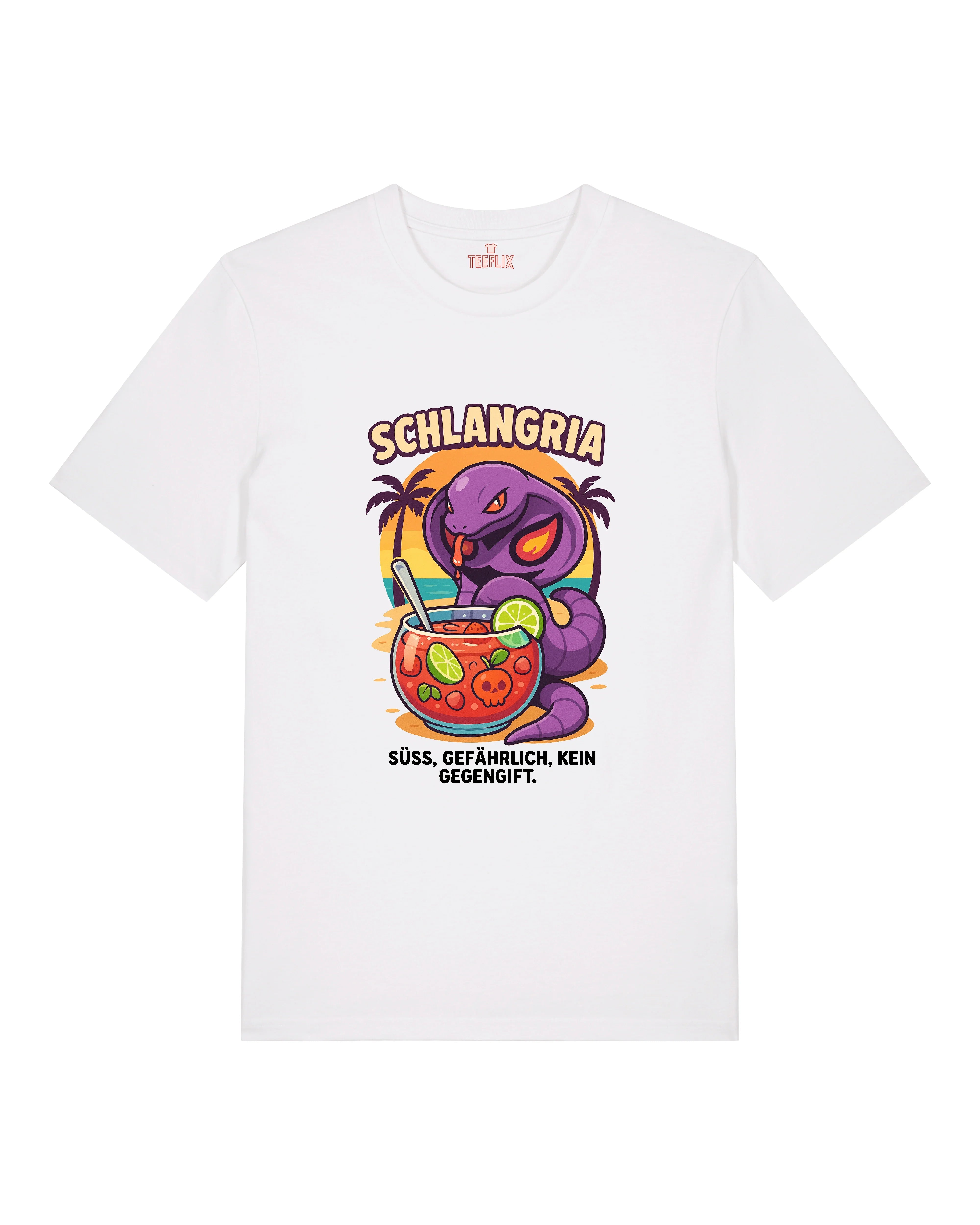 Schlangria Shirt