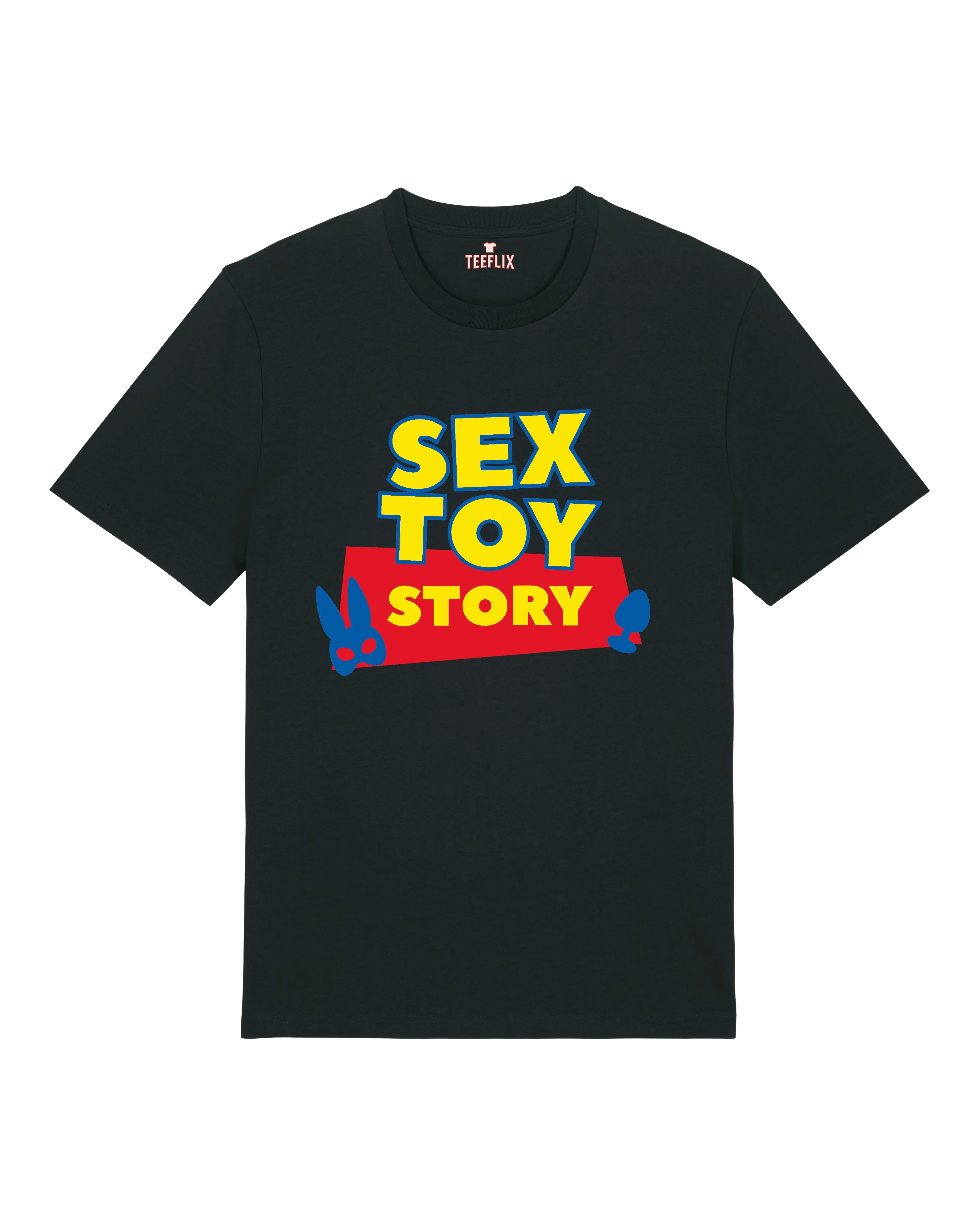 Sex Toy Story - Premium Shirt Unisex