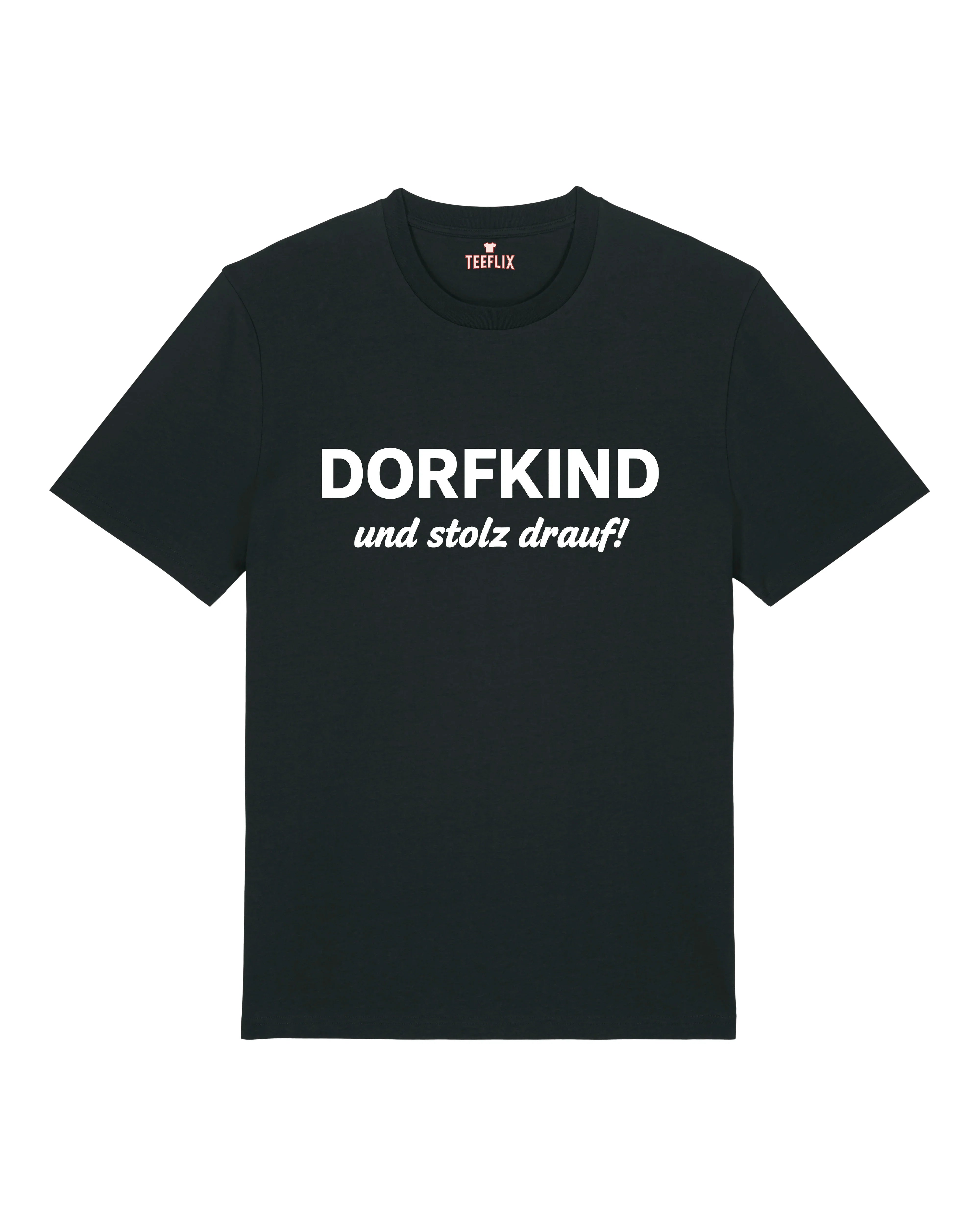 Dorfkind - Premium Shirt Unisex