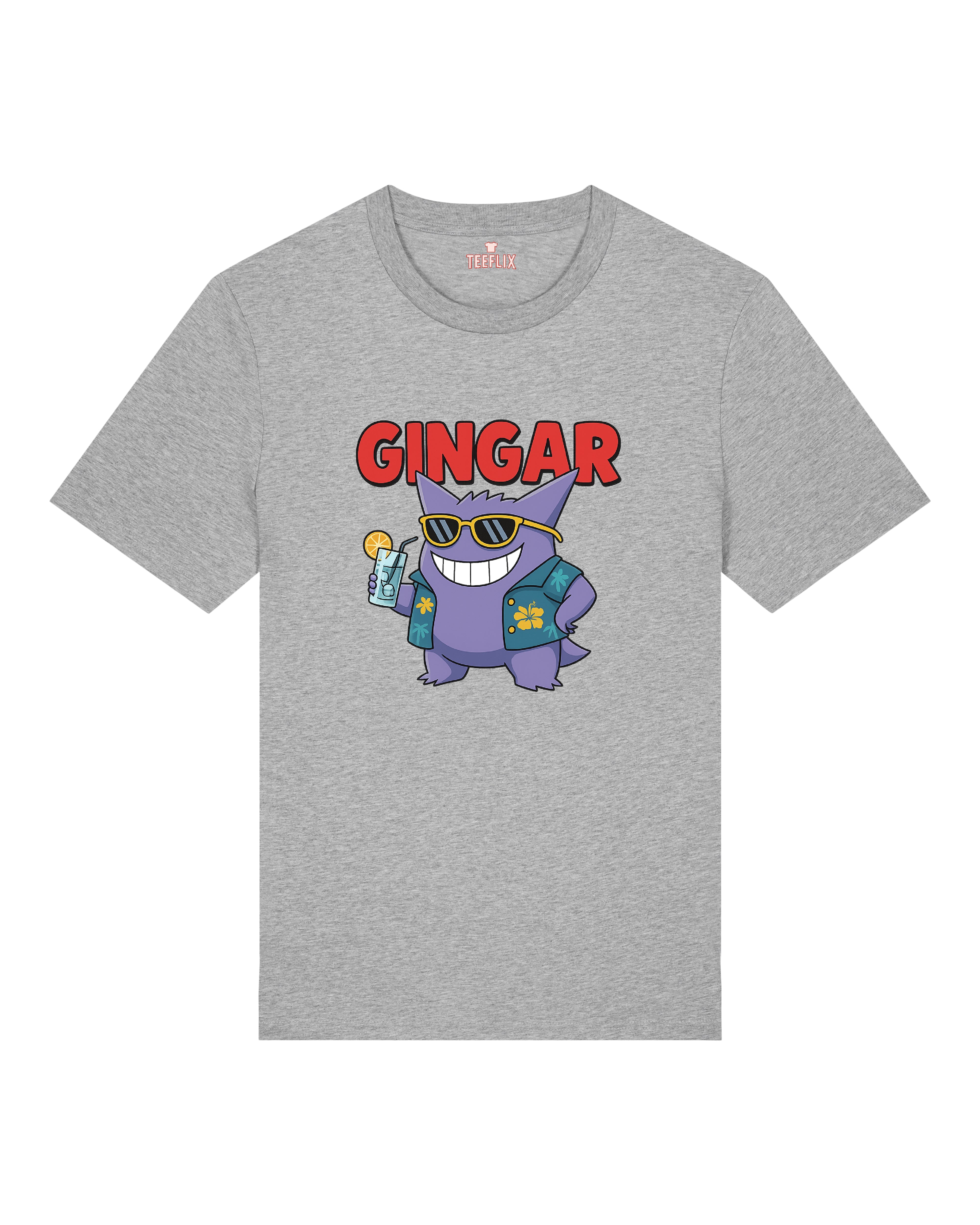Gingar - Premium Shirt Unisex