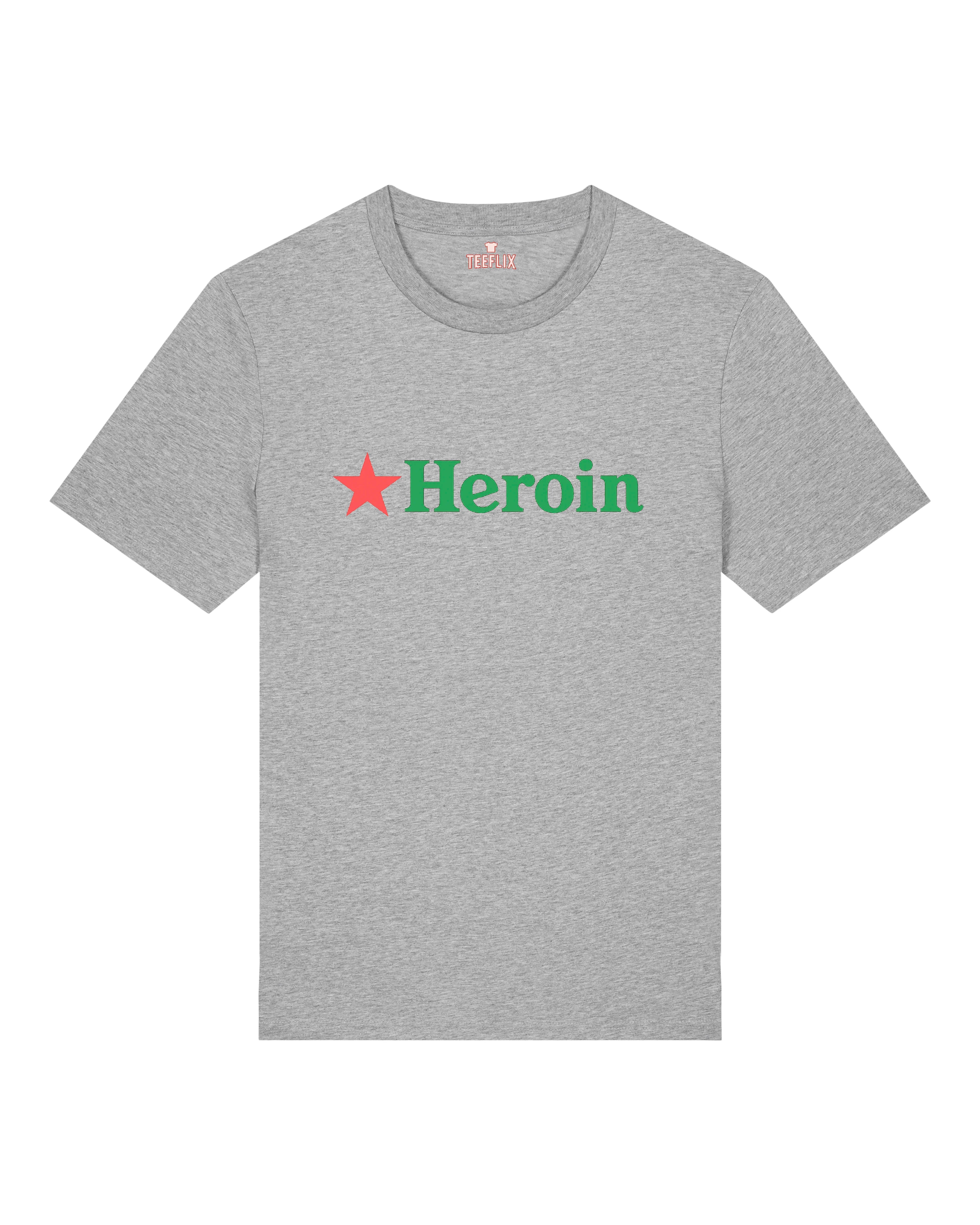 Heroin - Premium Shirt