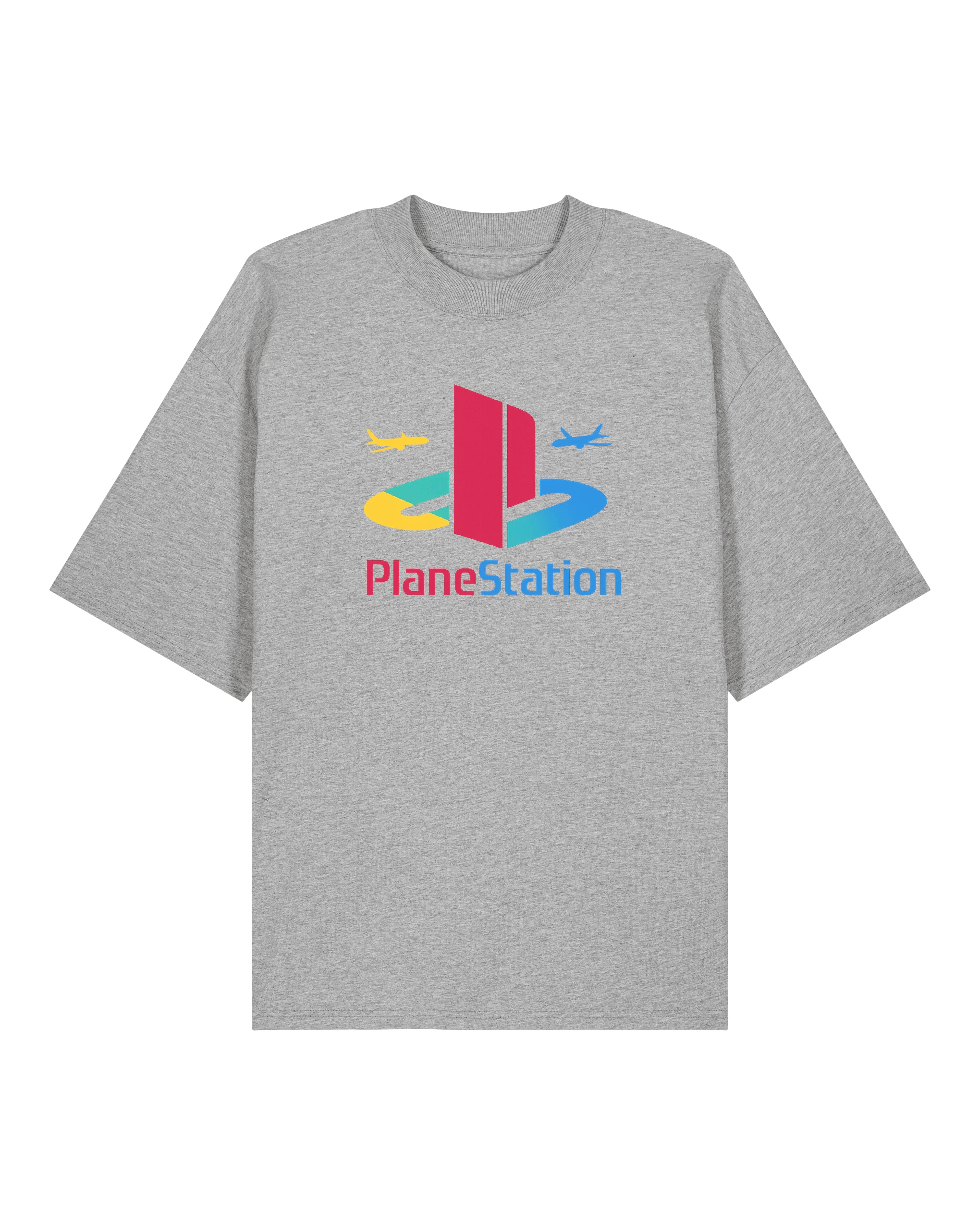 PlaneStation - Premium Shirt