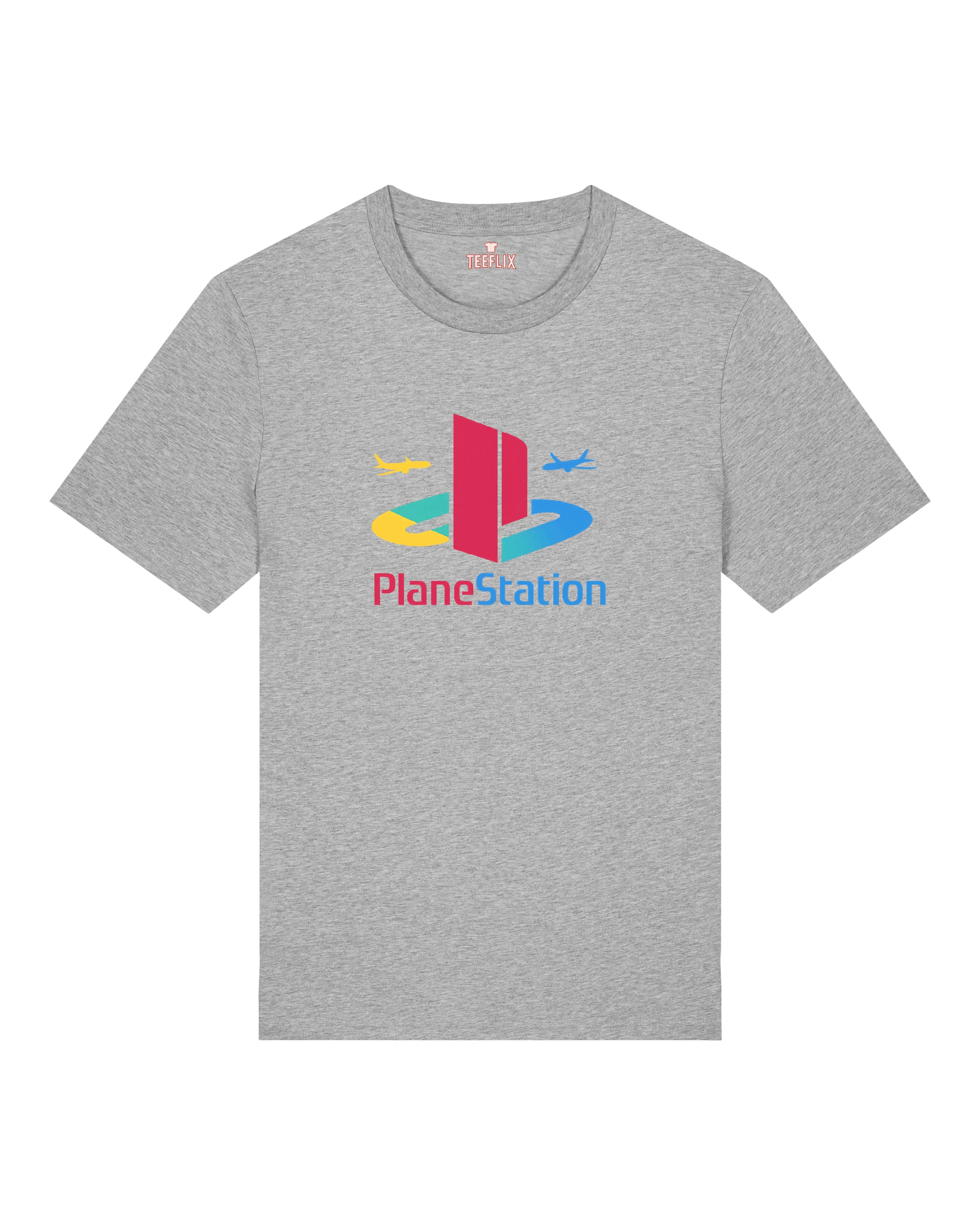 PlaneStation - Premium Shirt