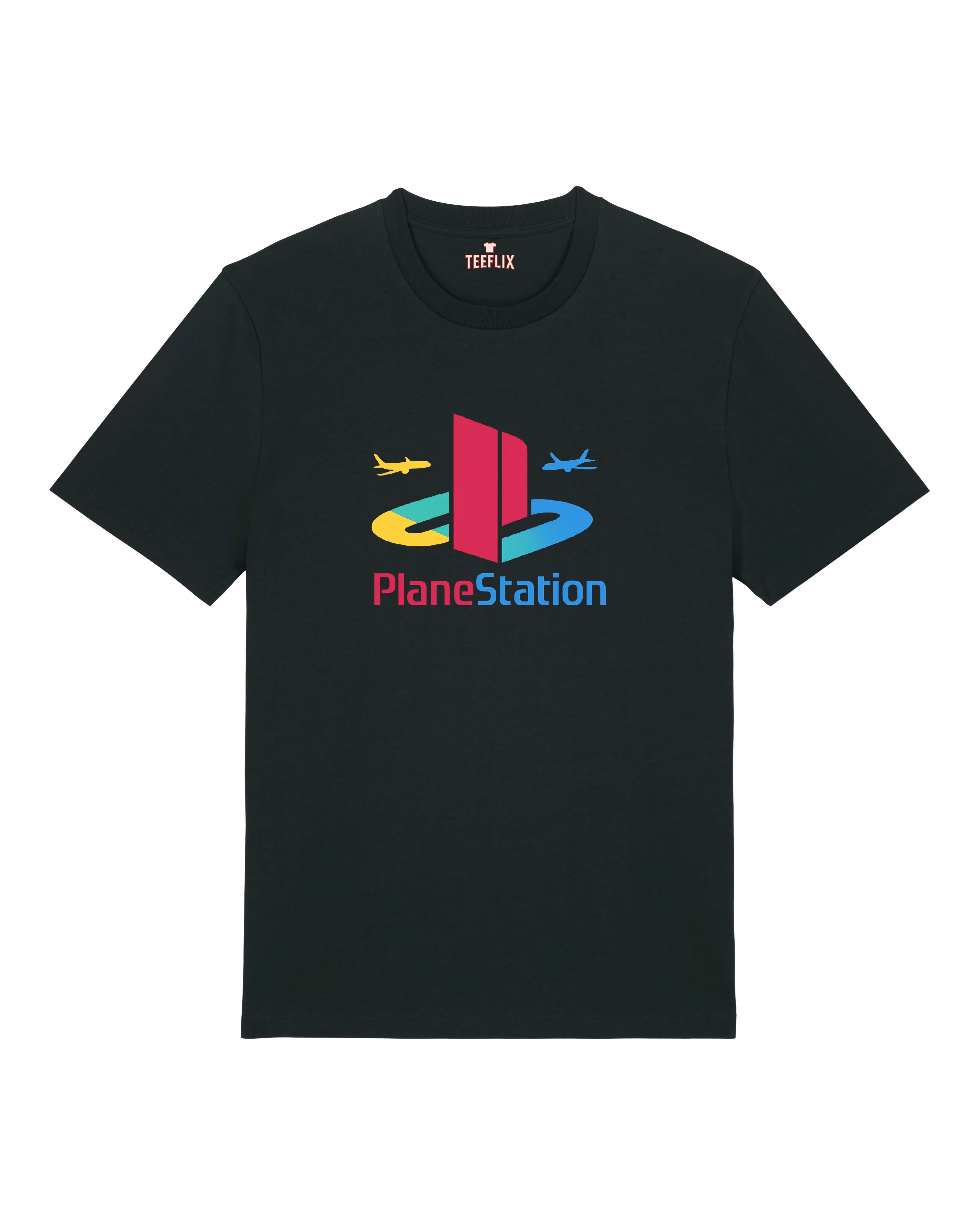 PlaneStation - Premium Shirt