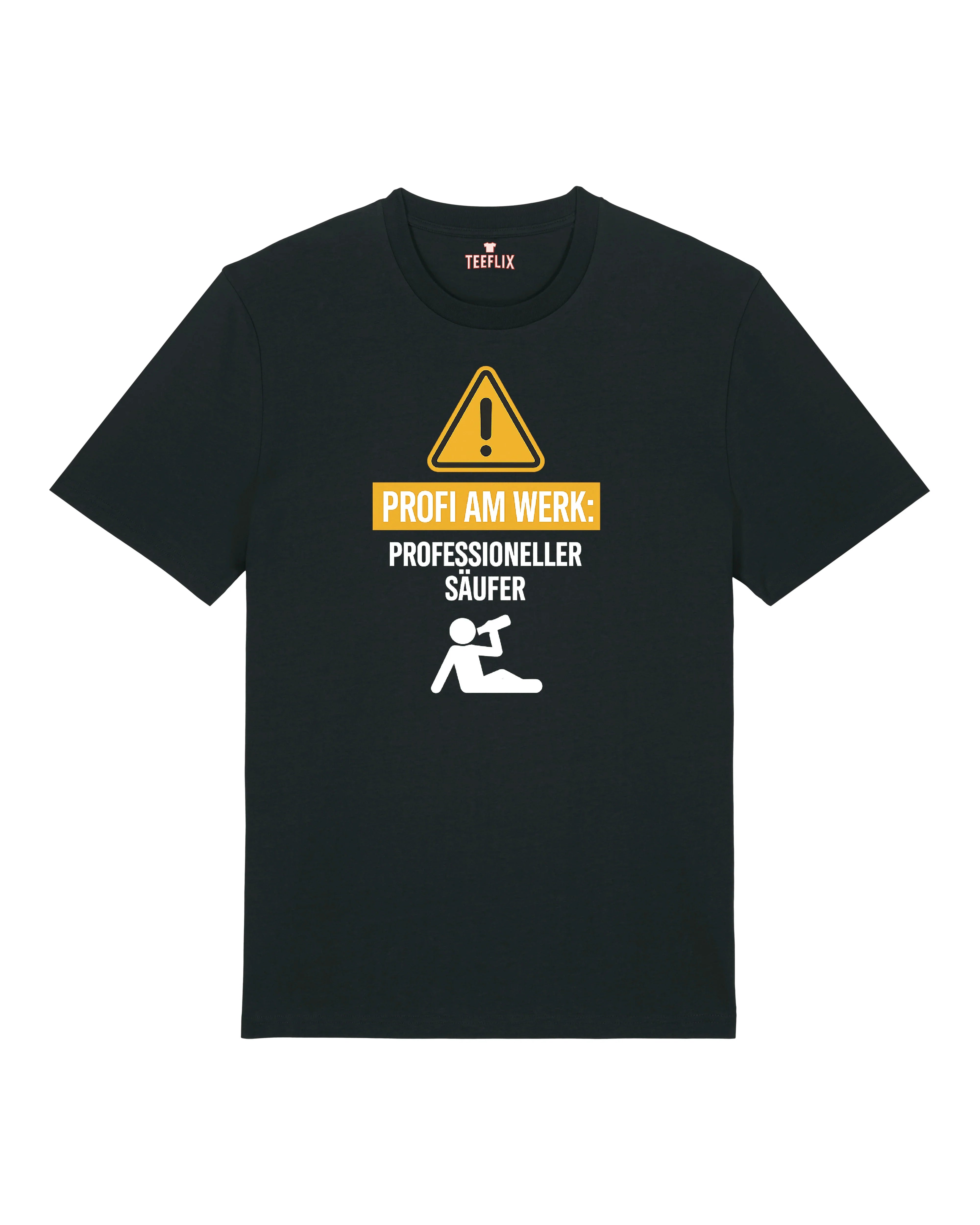 Profi am Werk - Premium Shirt Unisex