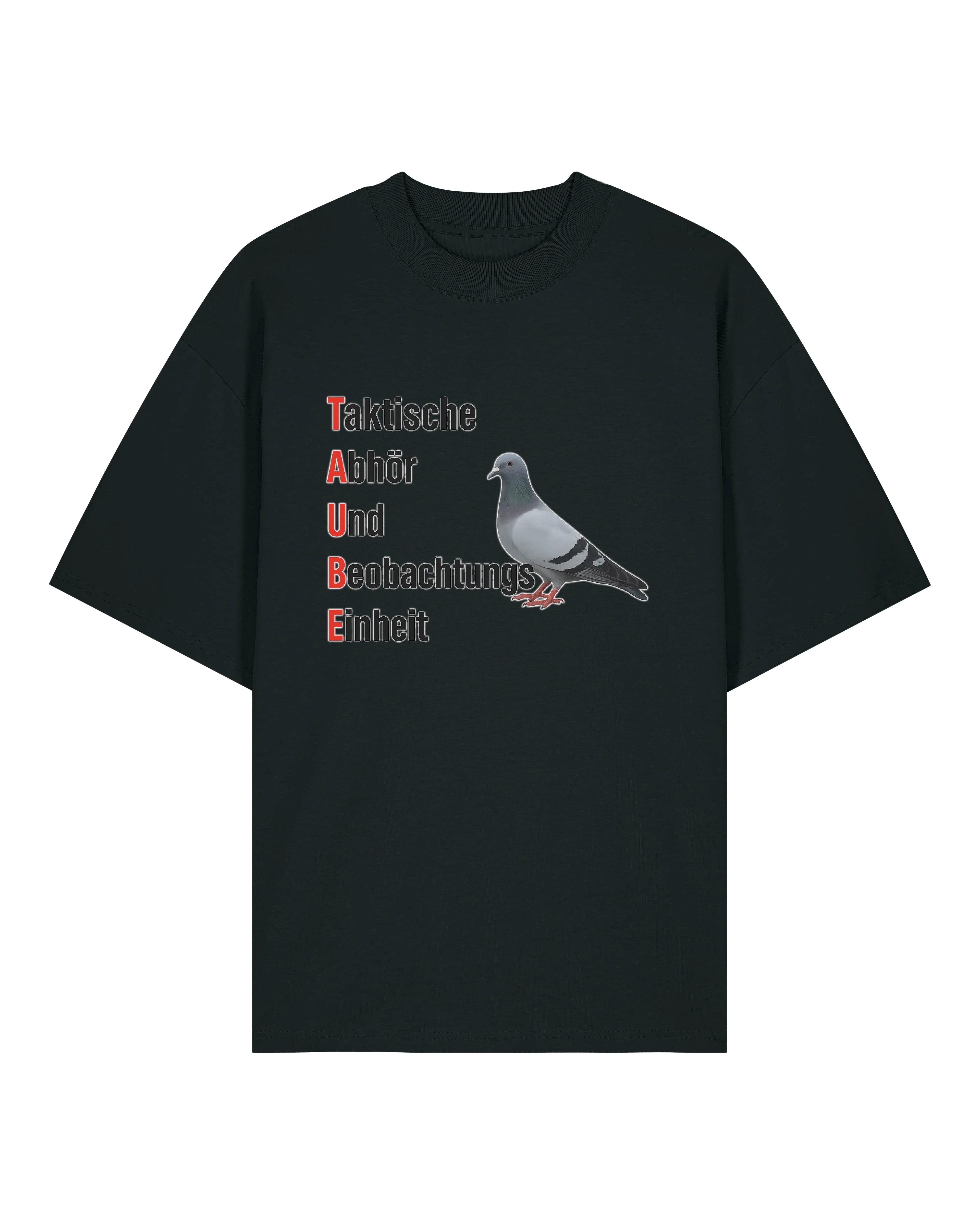 Taube - Premium Shirt Unisex