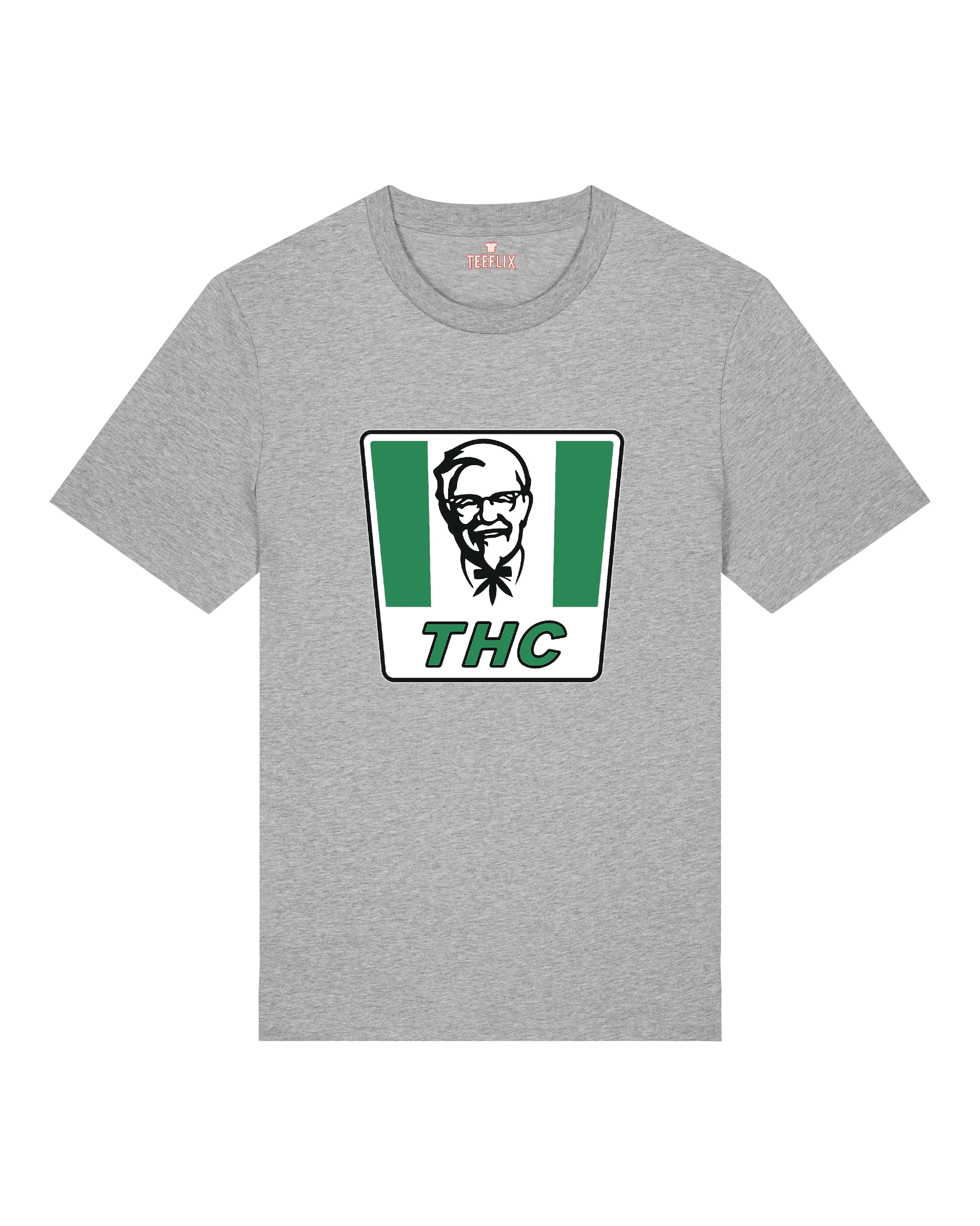 THC - Premium Shirt