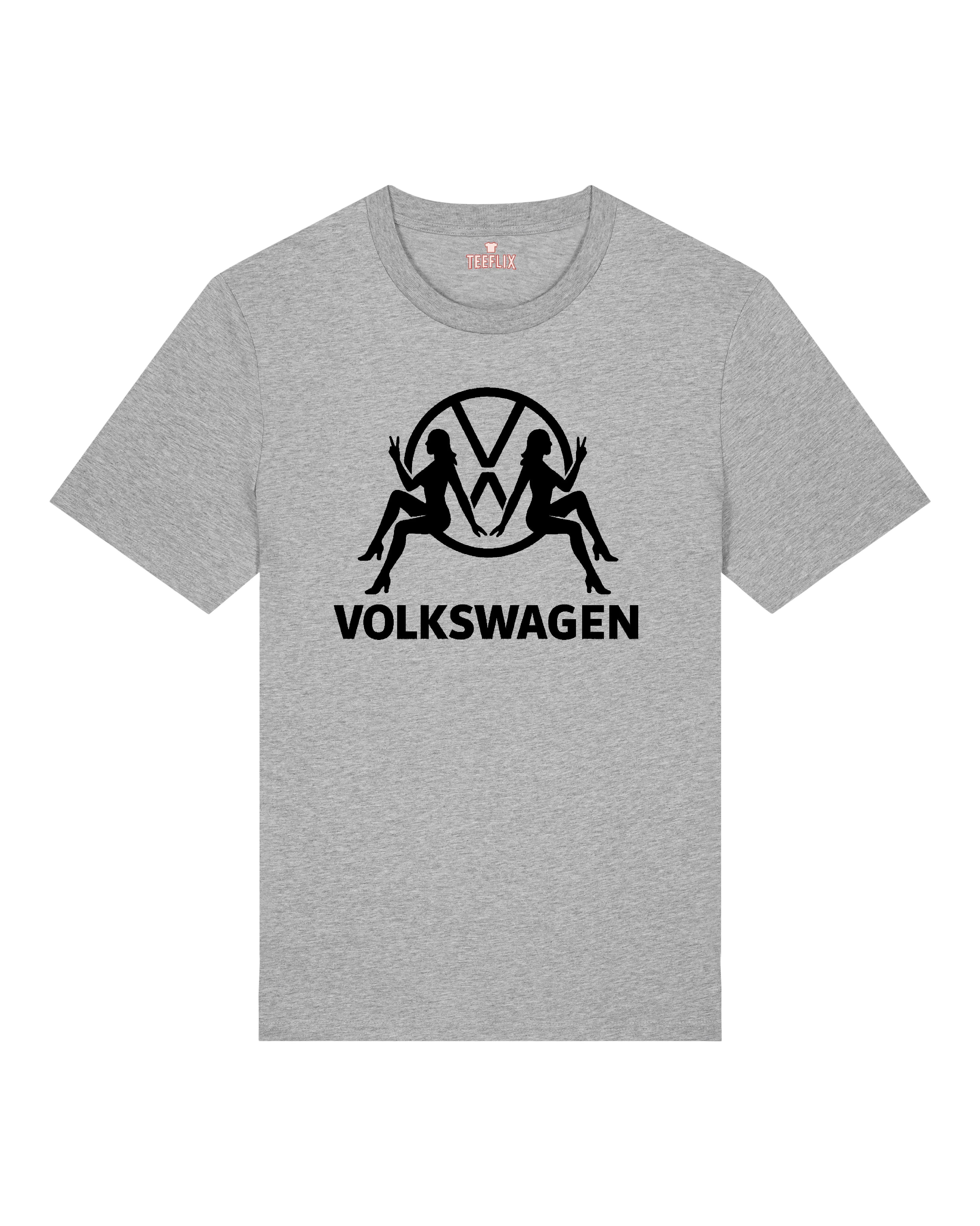 Volkswagen - Premium Shirt