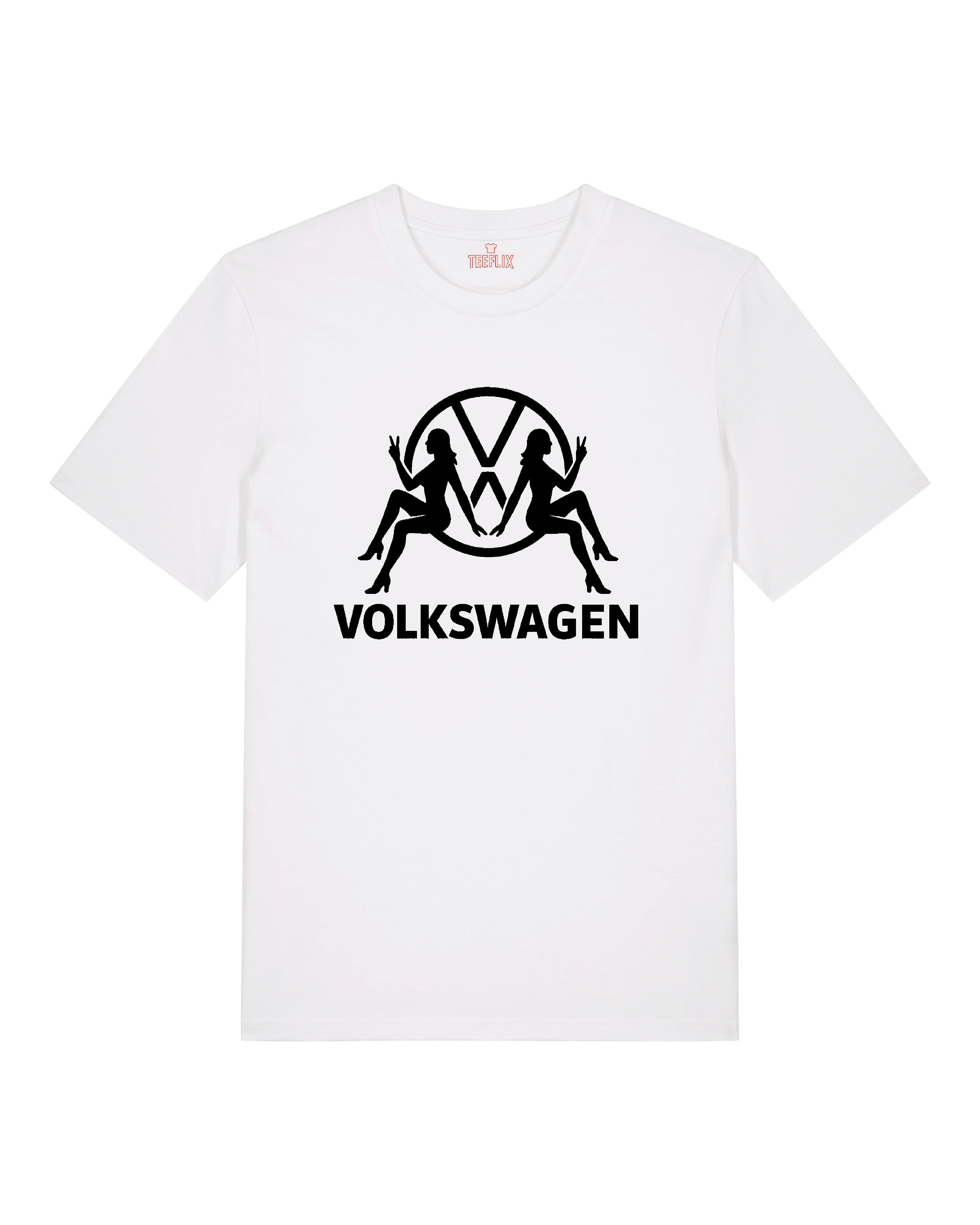 Volkswagen - Premium Shirt