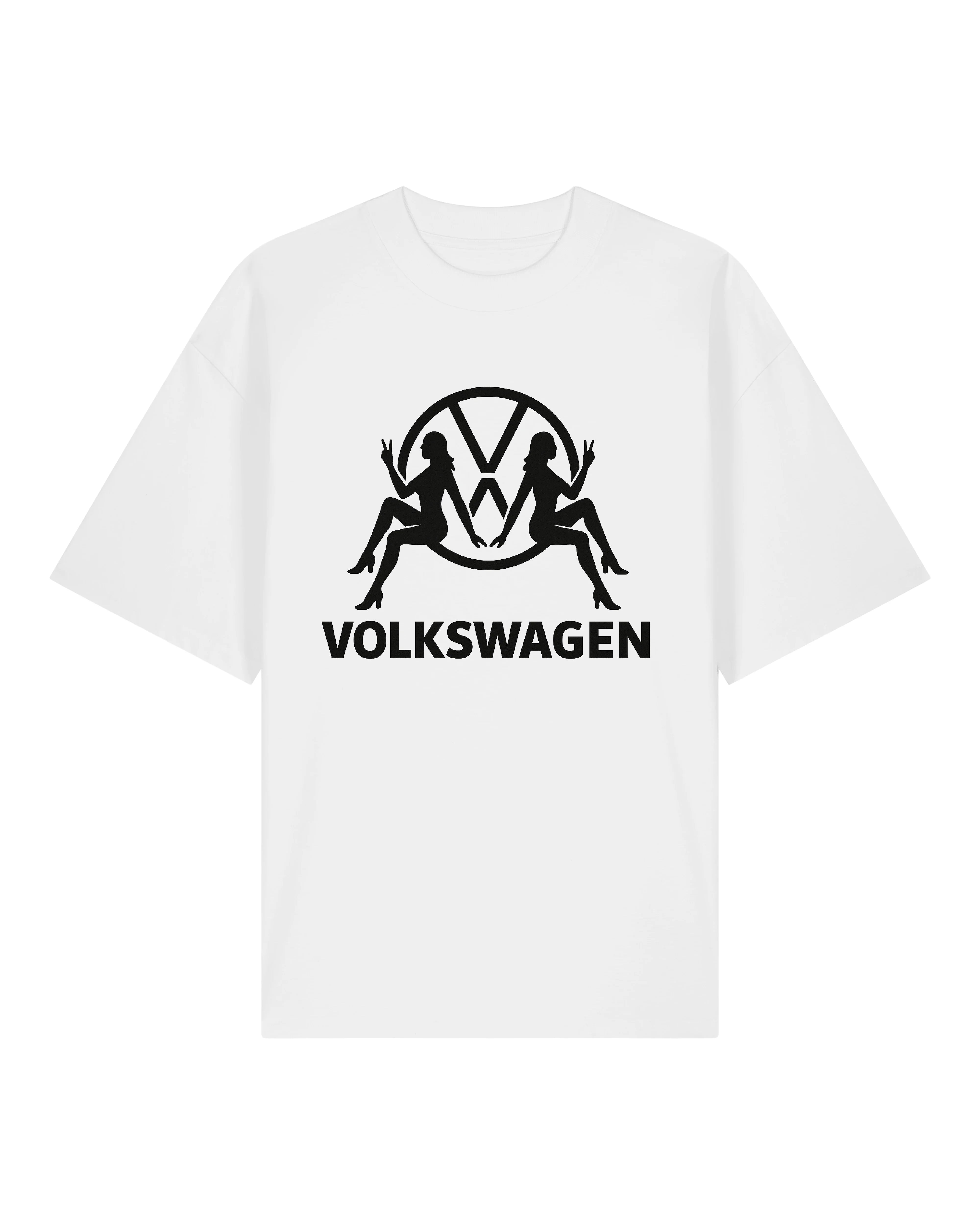 Volkswagen - Premium Shirt