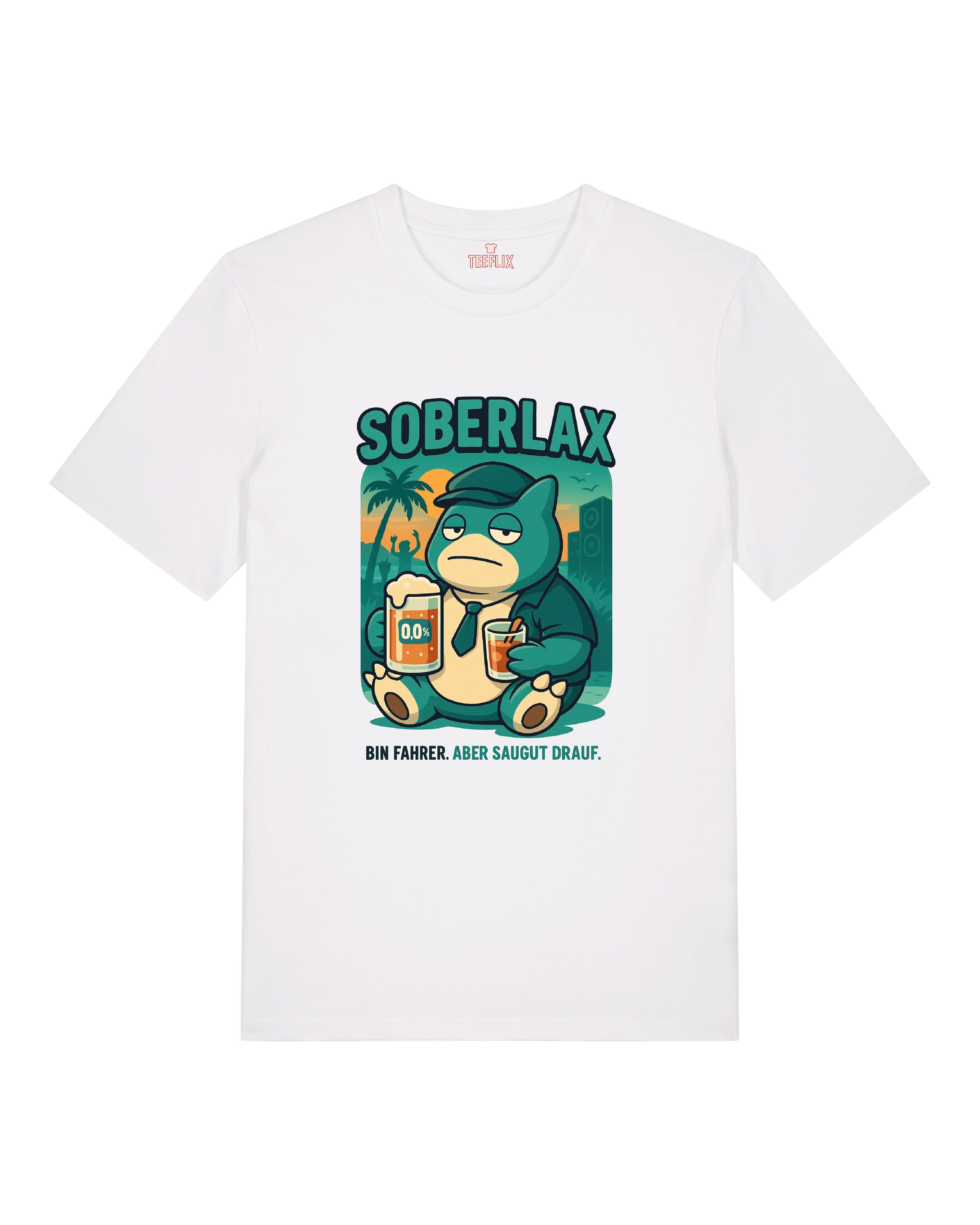Soberlax Shirt