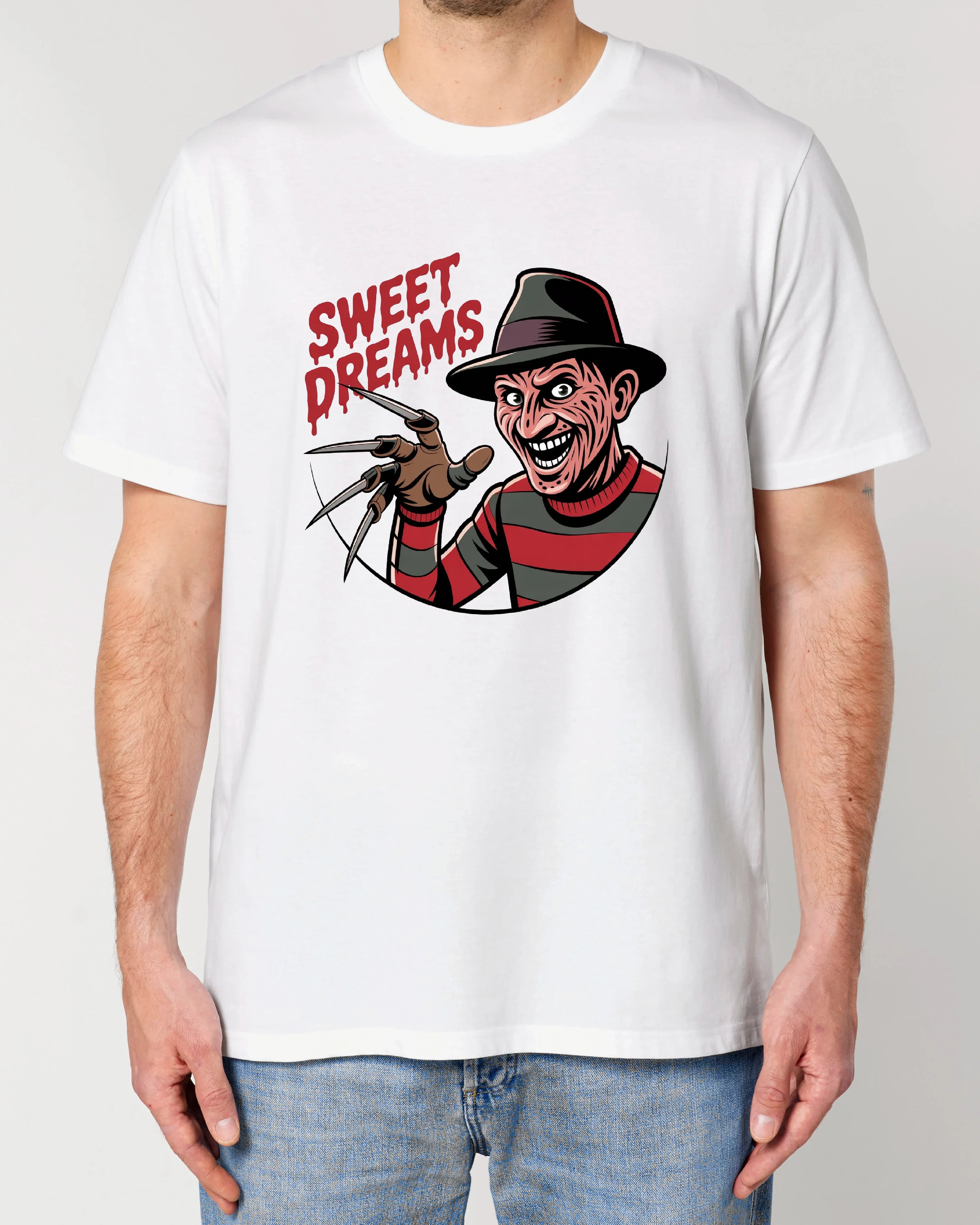 Sweet Dreams - Premium Shirt Unisex