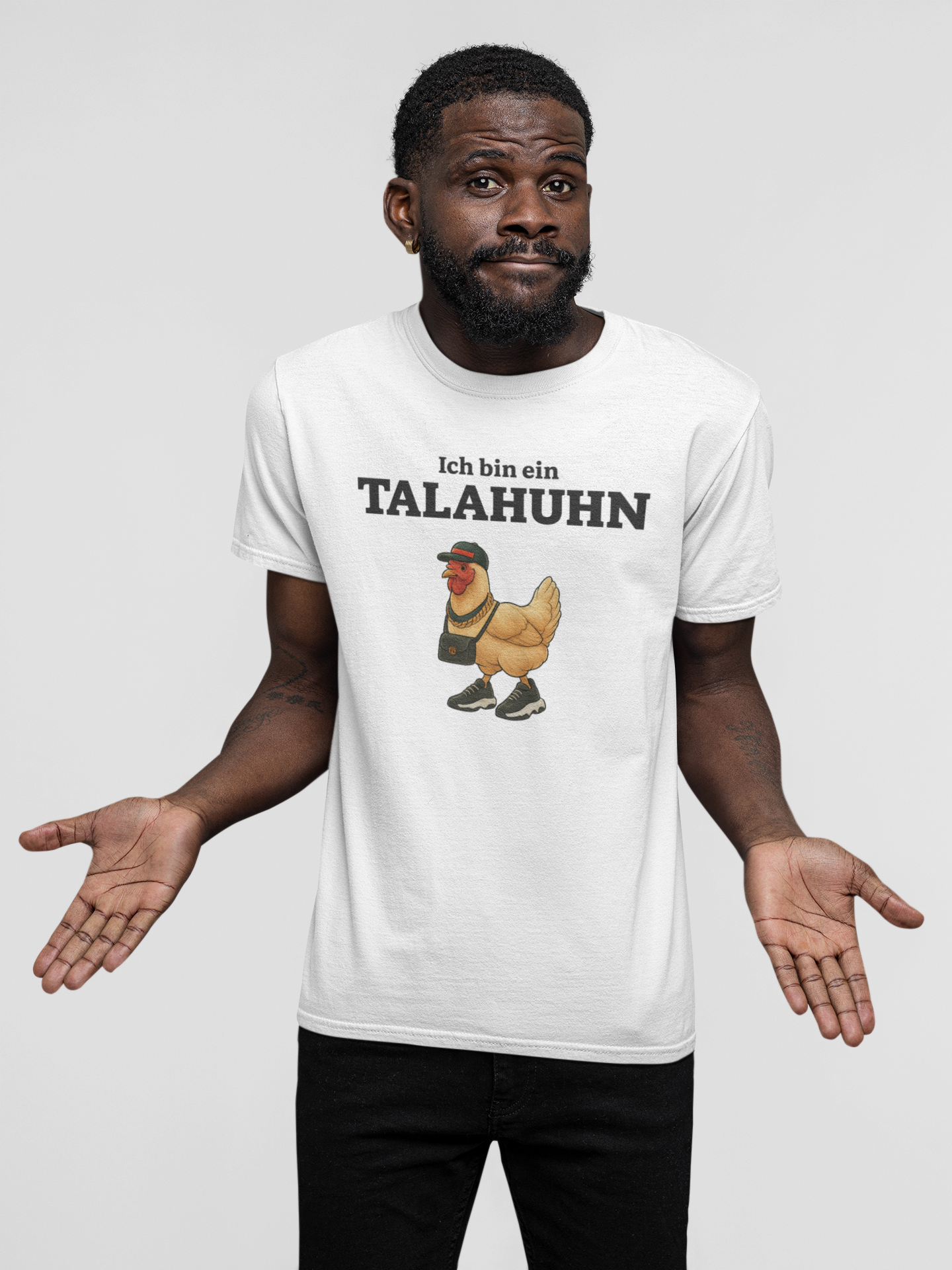 Talahuhn Shirt