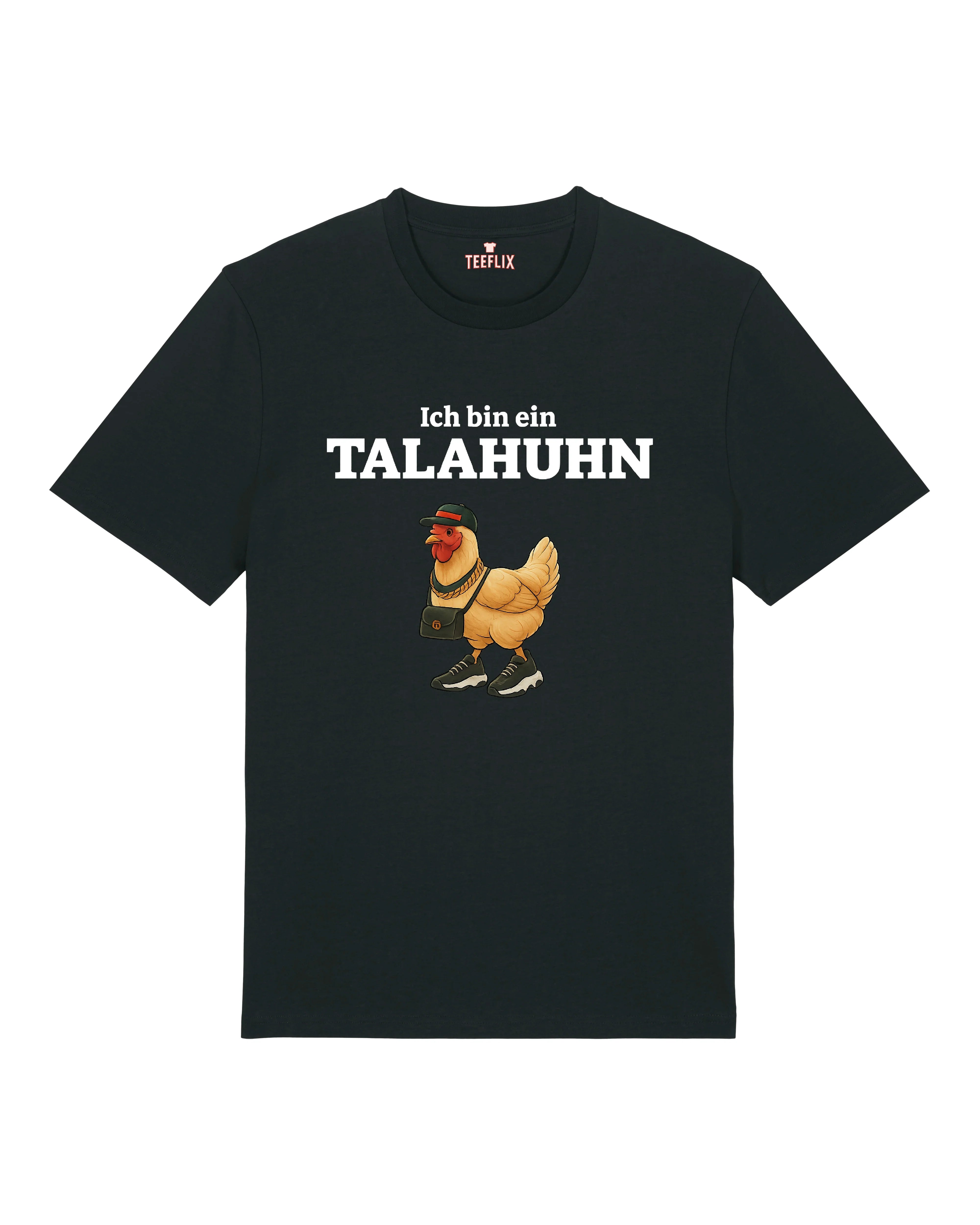 Talahuhn Shirt