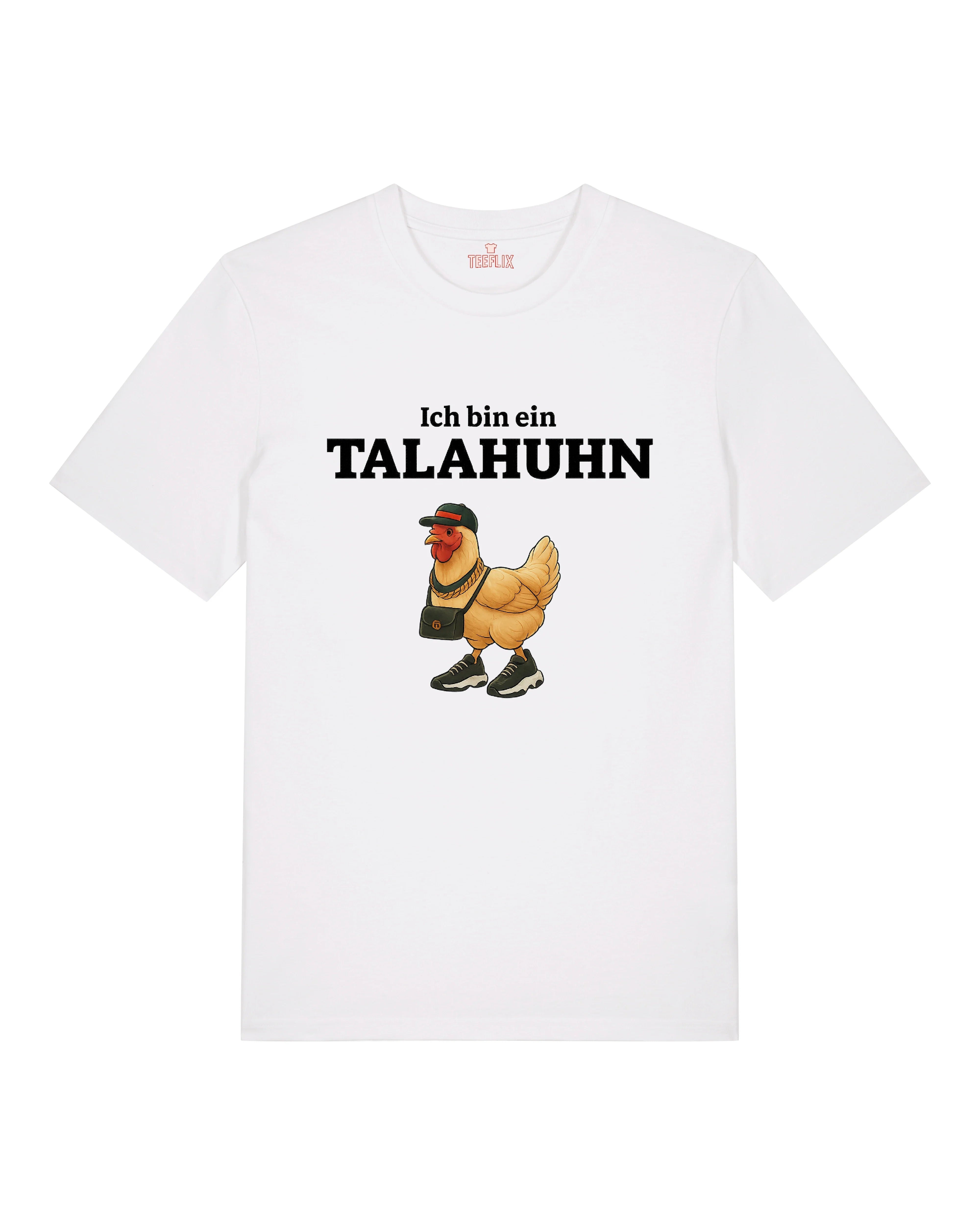 Talahuhn Shirt