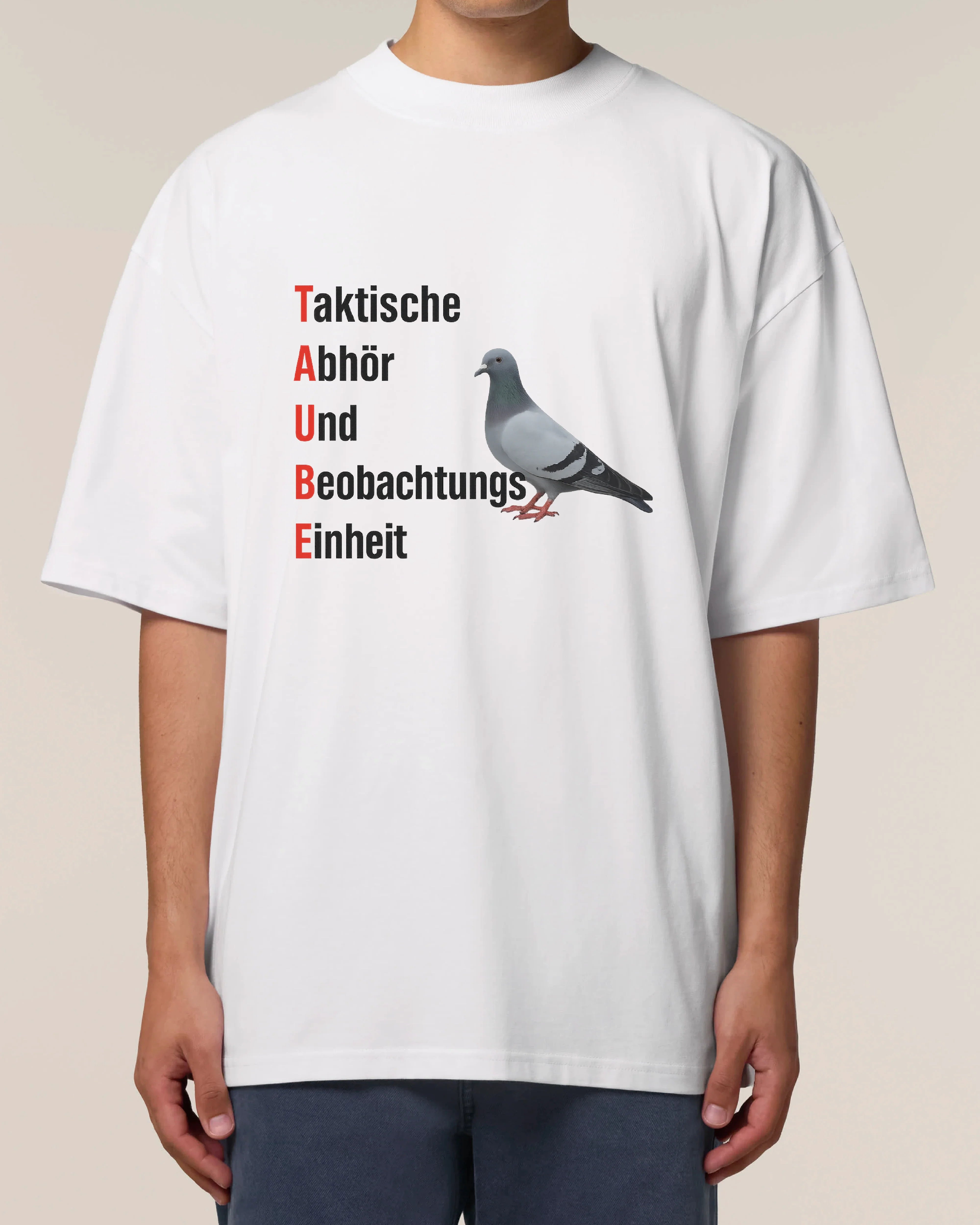 Taube - Premium Shirt Unisex