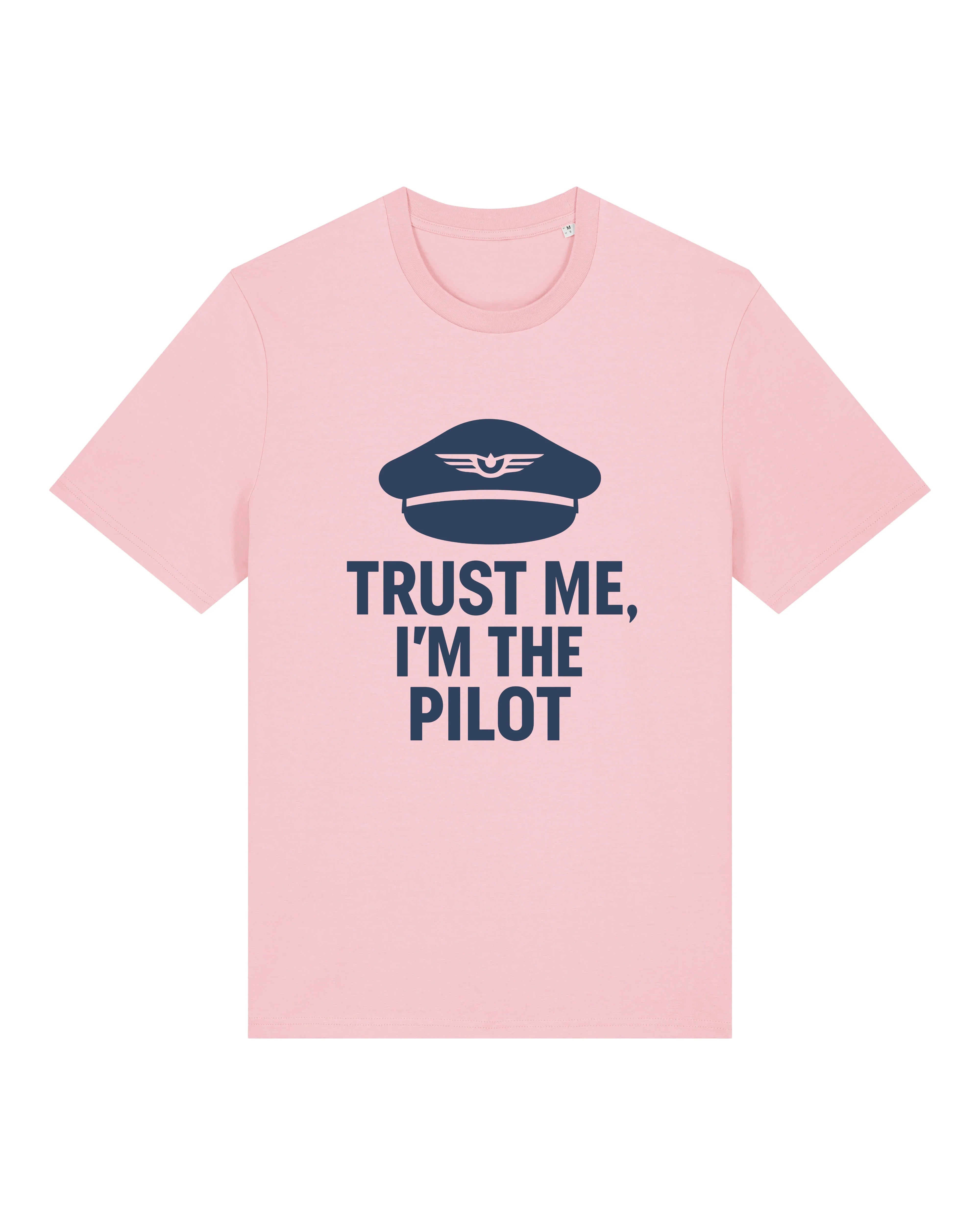 Trust Me I´m The Pilot - Premium Shirt