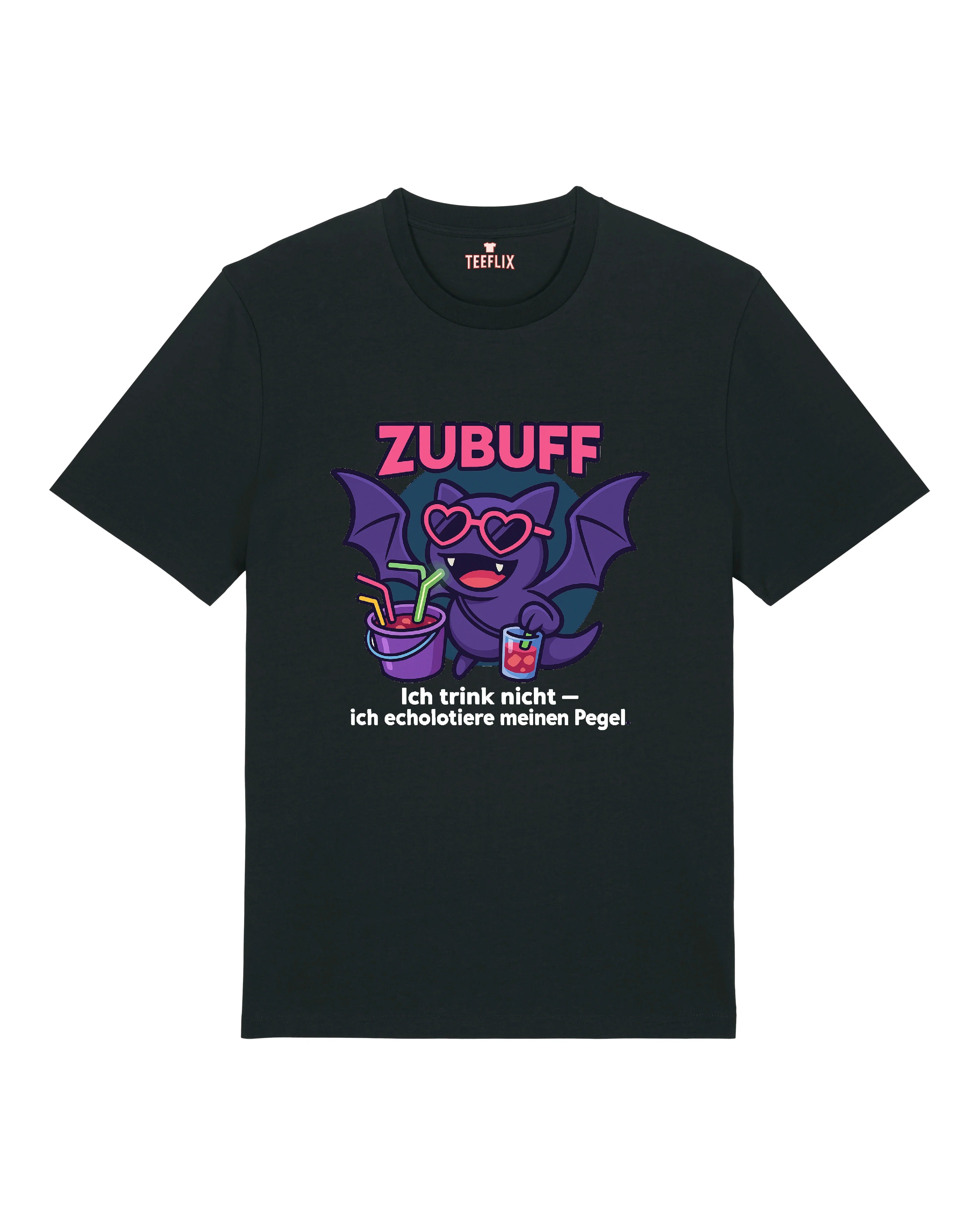 Zubuff Shirt