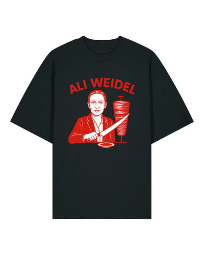 Ali Weidel Shirt