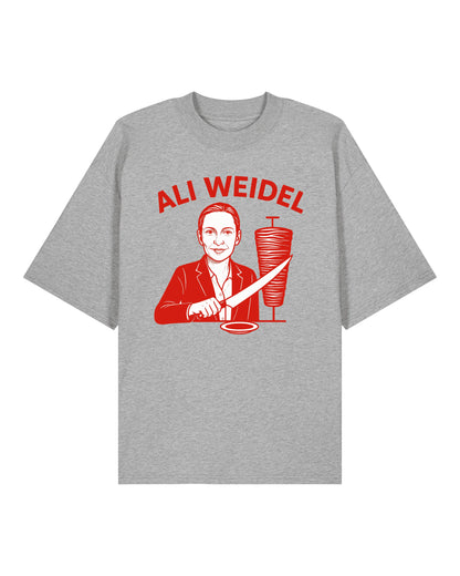 Ali Weidel Shirt