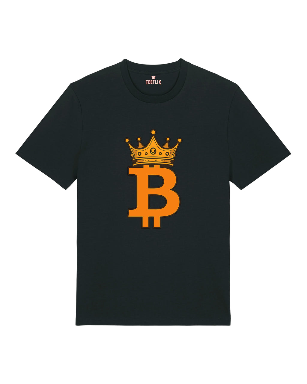 BTC Krone - Premium Shirt