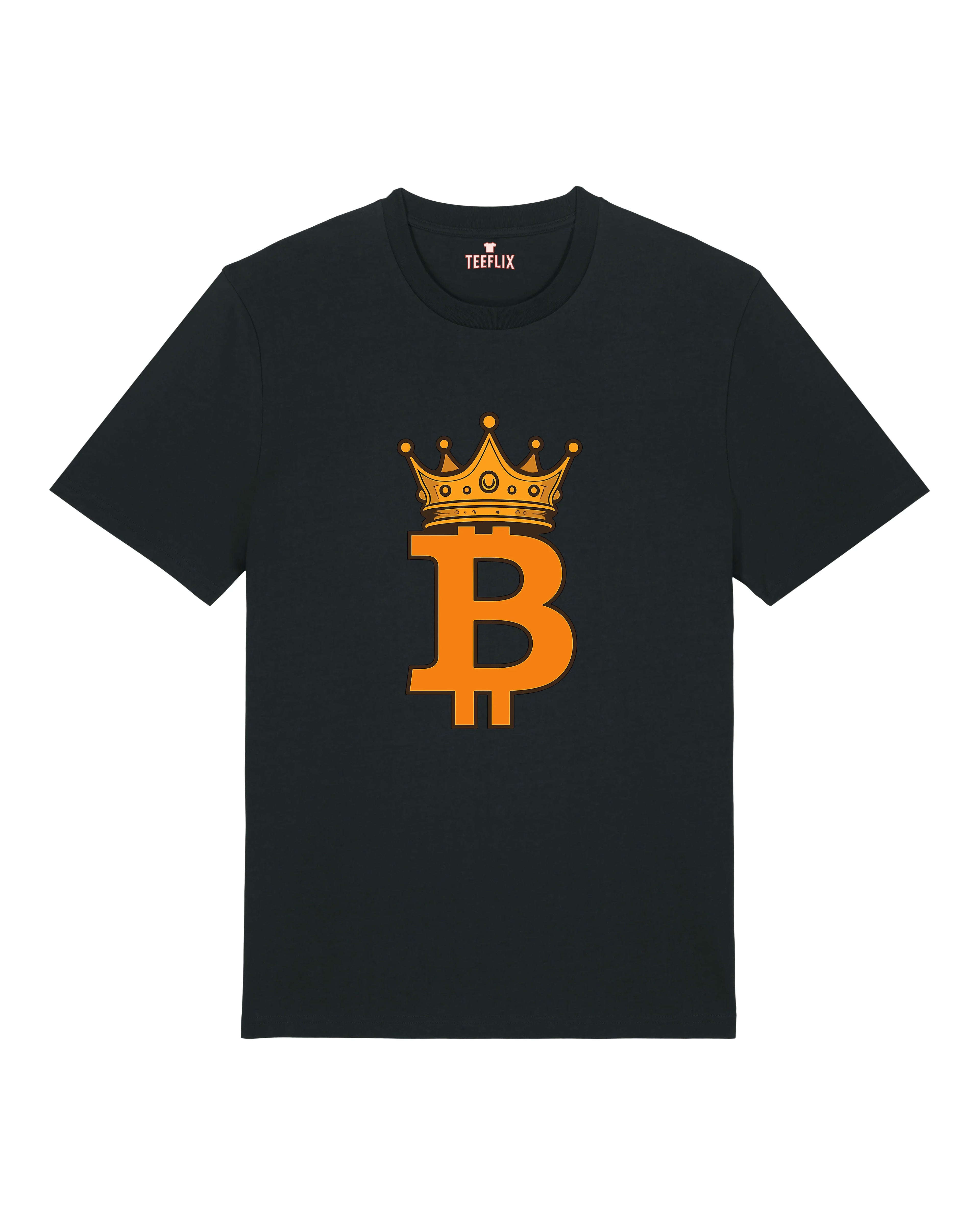 BTC Krone - Premium Shirt