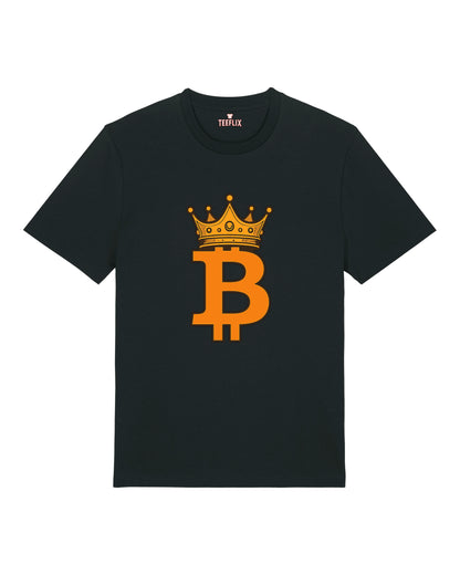 BTC Krone - Premium Shirt