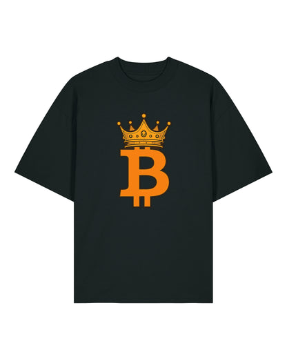 BTC Krone - Premium Shirt