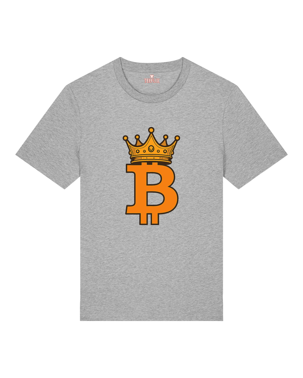 BTC Krone - Premium Shirt