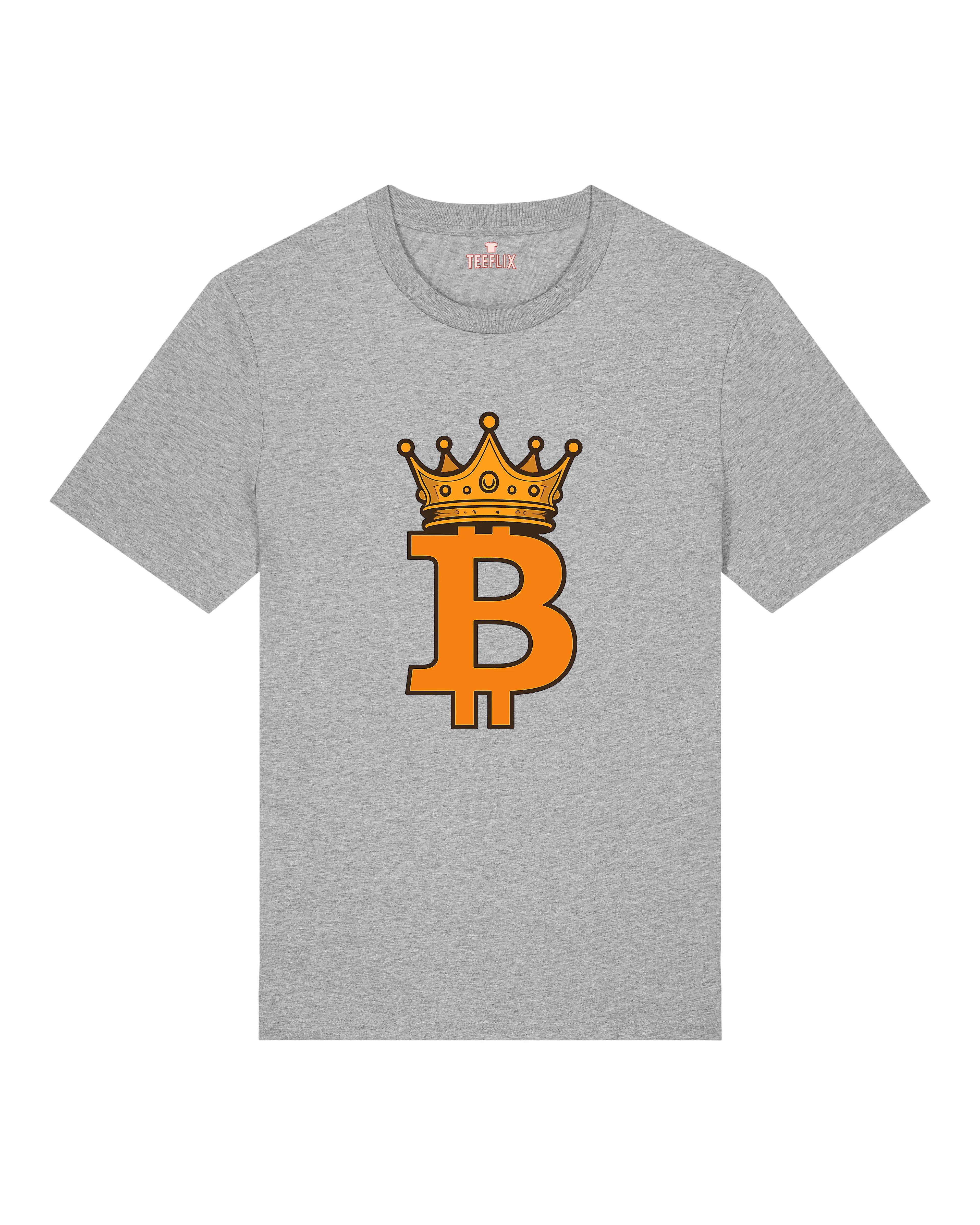 BTC Krone - Premium Shirt