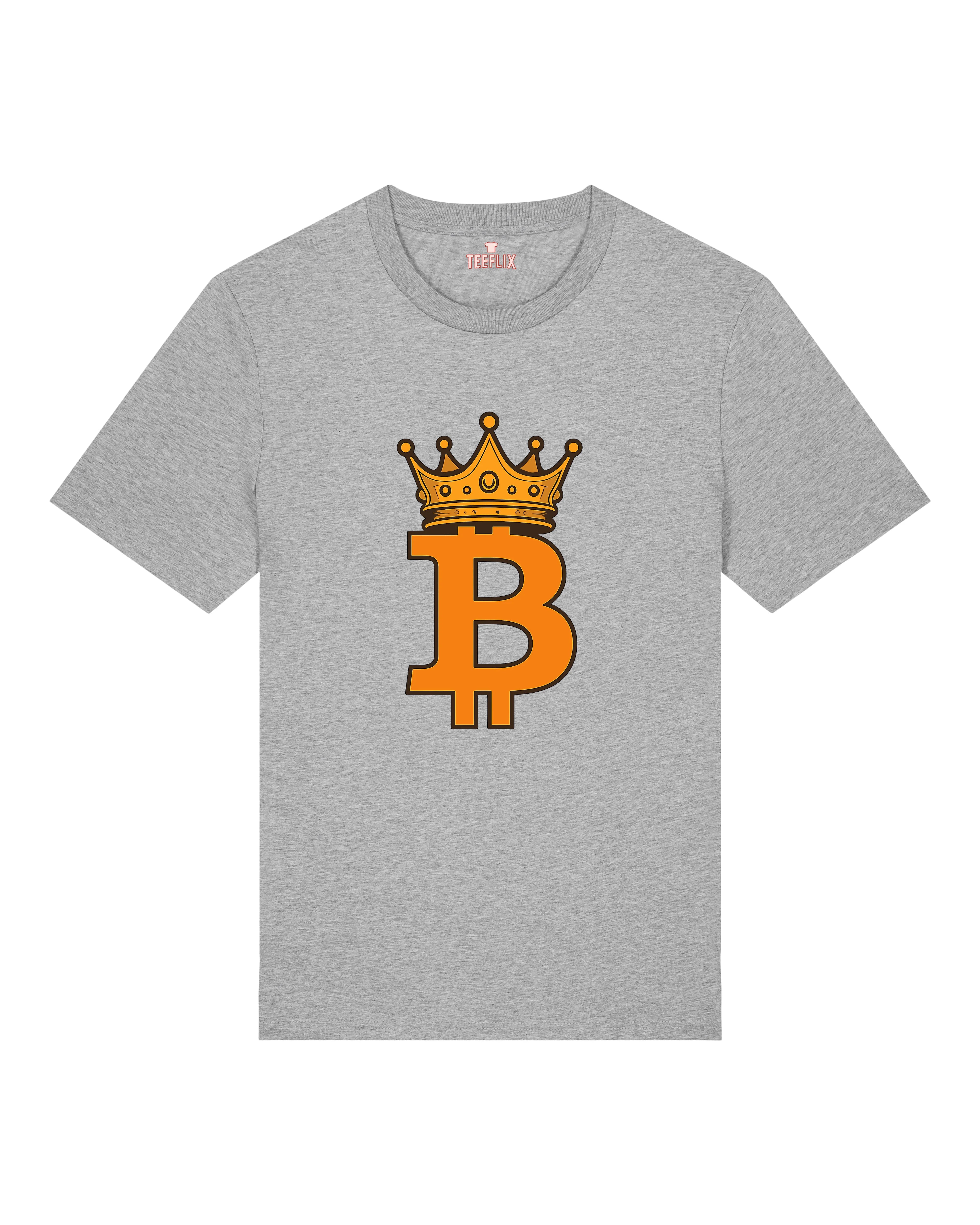 BTC Krone - Premium Shirt