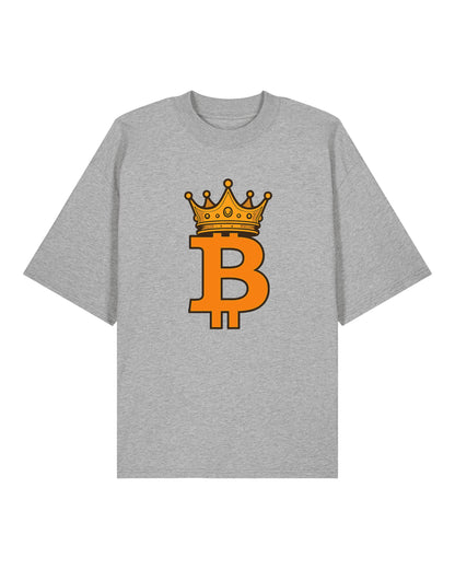 BTC Krone - Premium Shirt