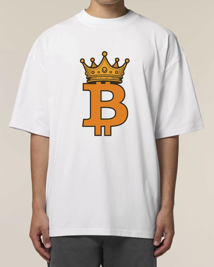 BTC Krone - Premium Shirt