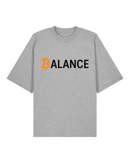 Balance BTC - Premium Shirt