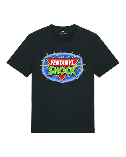 Fentanyl Shock Shirt