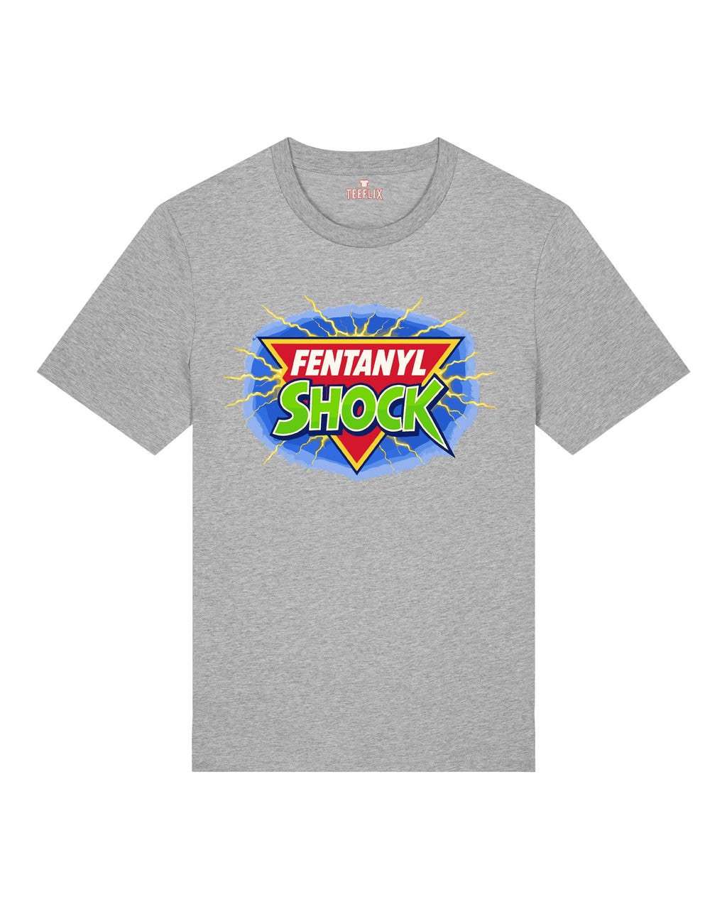Fentanyl Shock Shirt