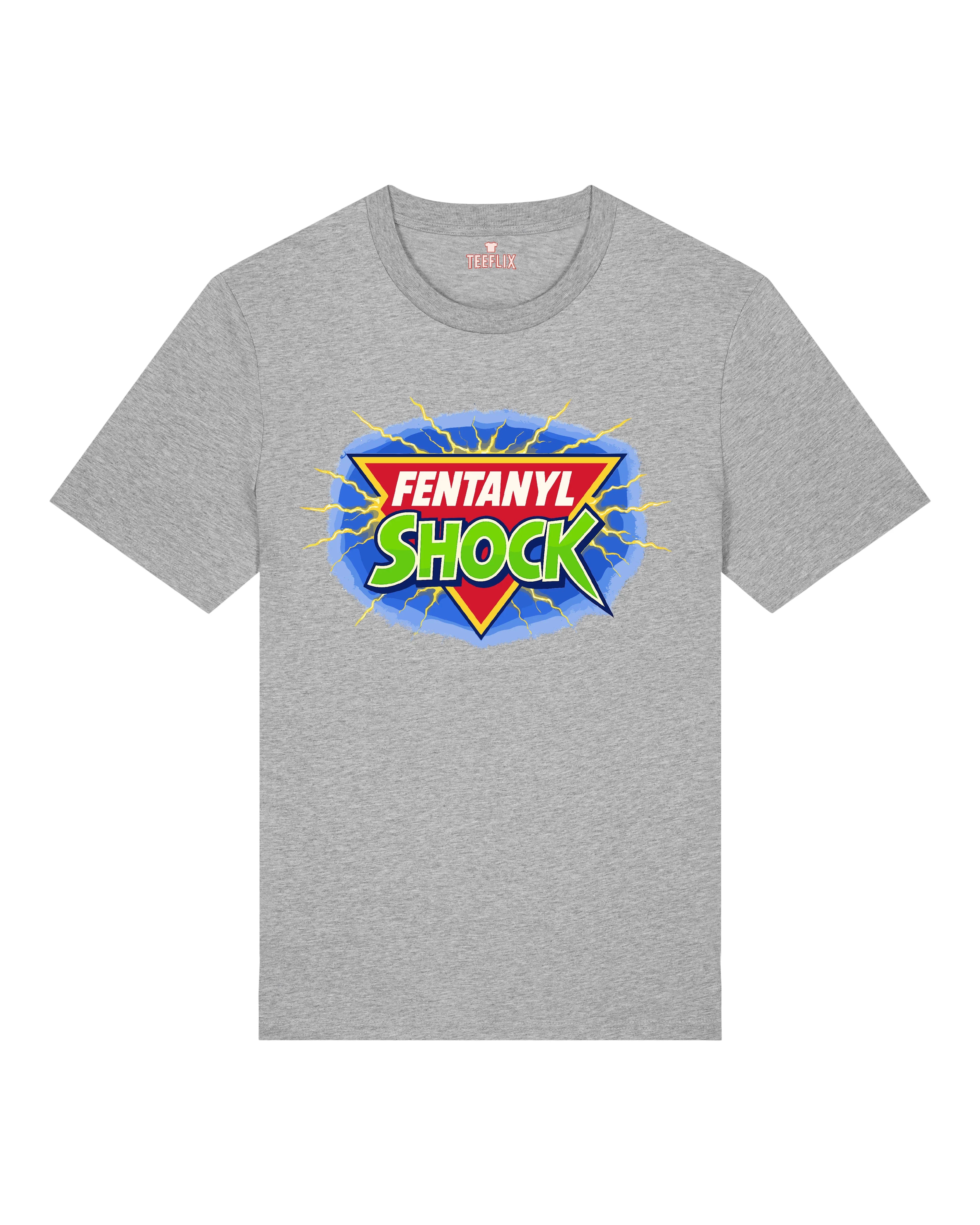 Fentanyl Shock Shirt