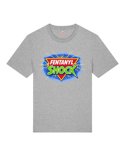 Fentanyl Shock Shirt