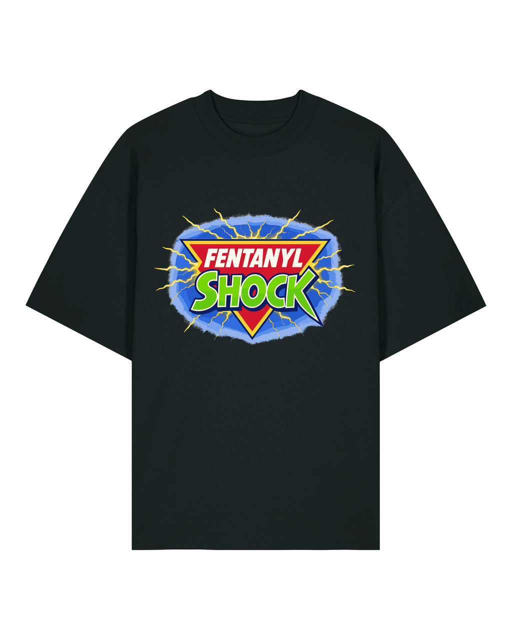 Fentanyl Shock Shirt