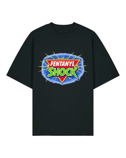 Fentanyl Shock Shirt