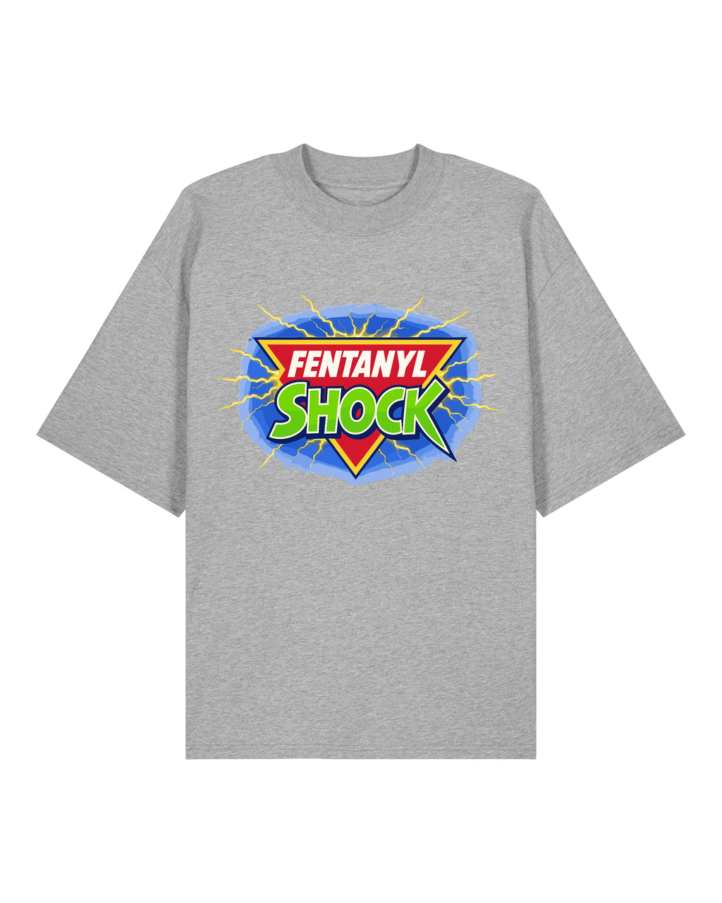 Fentanyl Shock Shirt