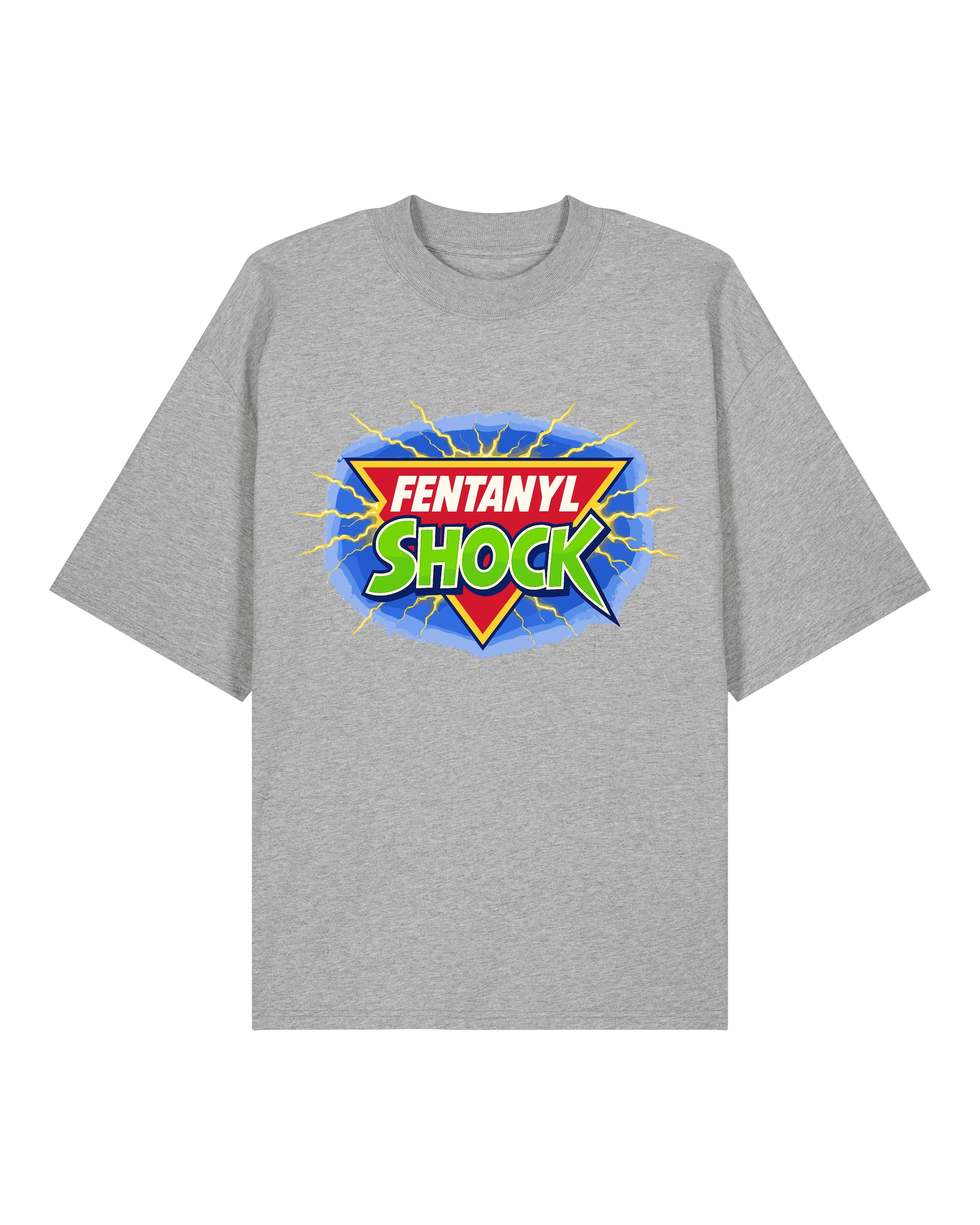 Fentanyl Shock Shirt