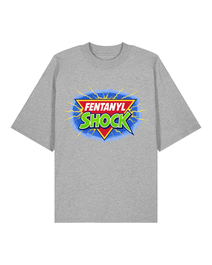 Fentanyl Shock Shirt