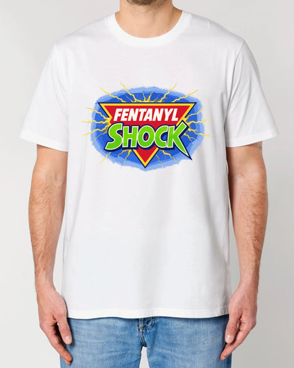 Fentanyl Shock Shirt