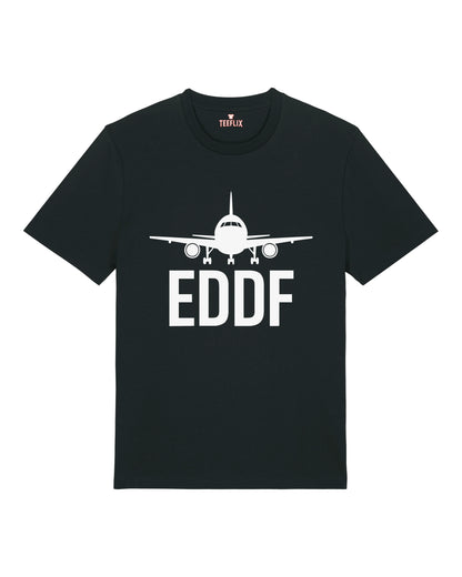 ICAO Code - Personalisierbar Premium Shirt