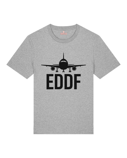 ICAO Code - Personalisierbar Premium Shirt